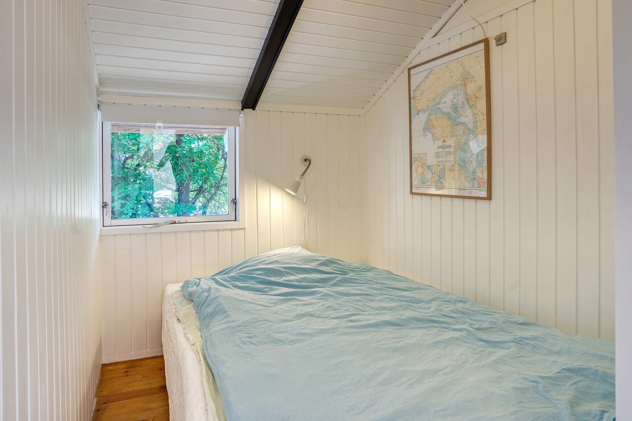 Maison de vacances pour 5 a Jægerspris-By Traum - Intérieur
