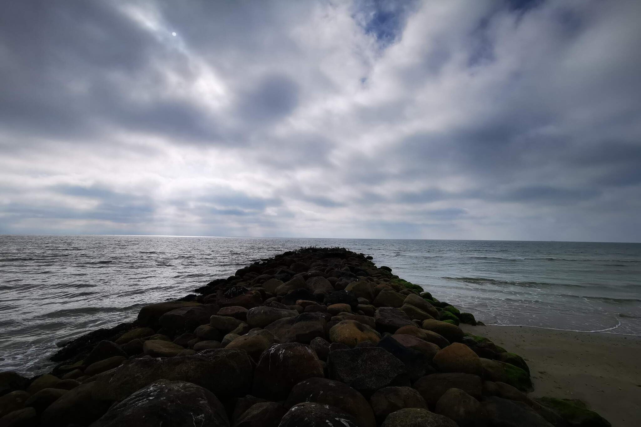 Retraite de luxe a Blavand -- By Traum Ferienwohnungen-Vue sur l'eau