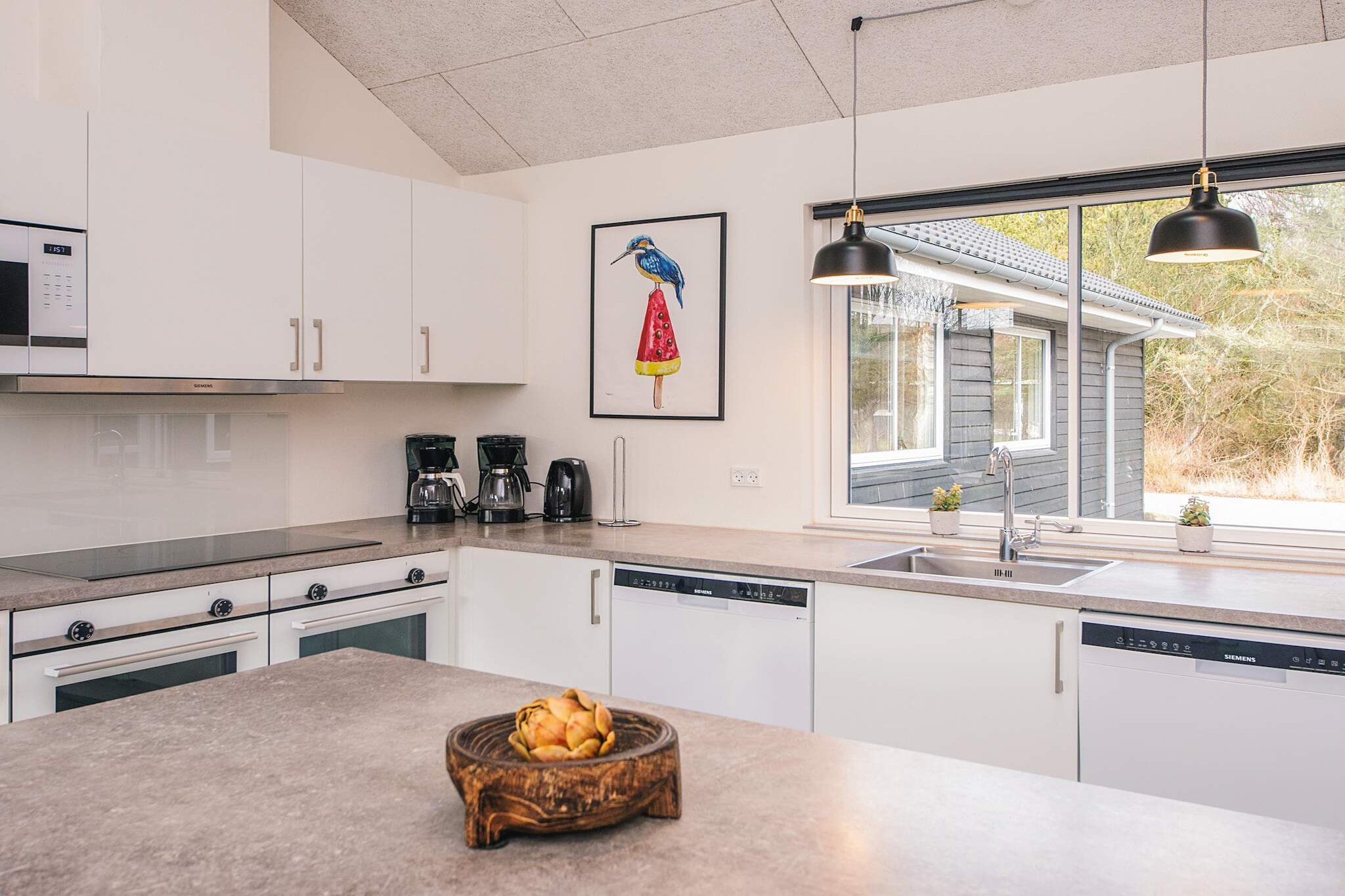 Luxury Retreat in Blavand - By Traum Ferienwohnungen
