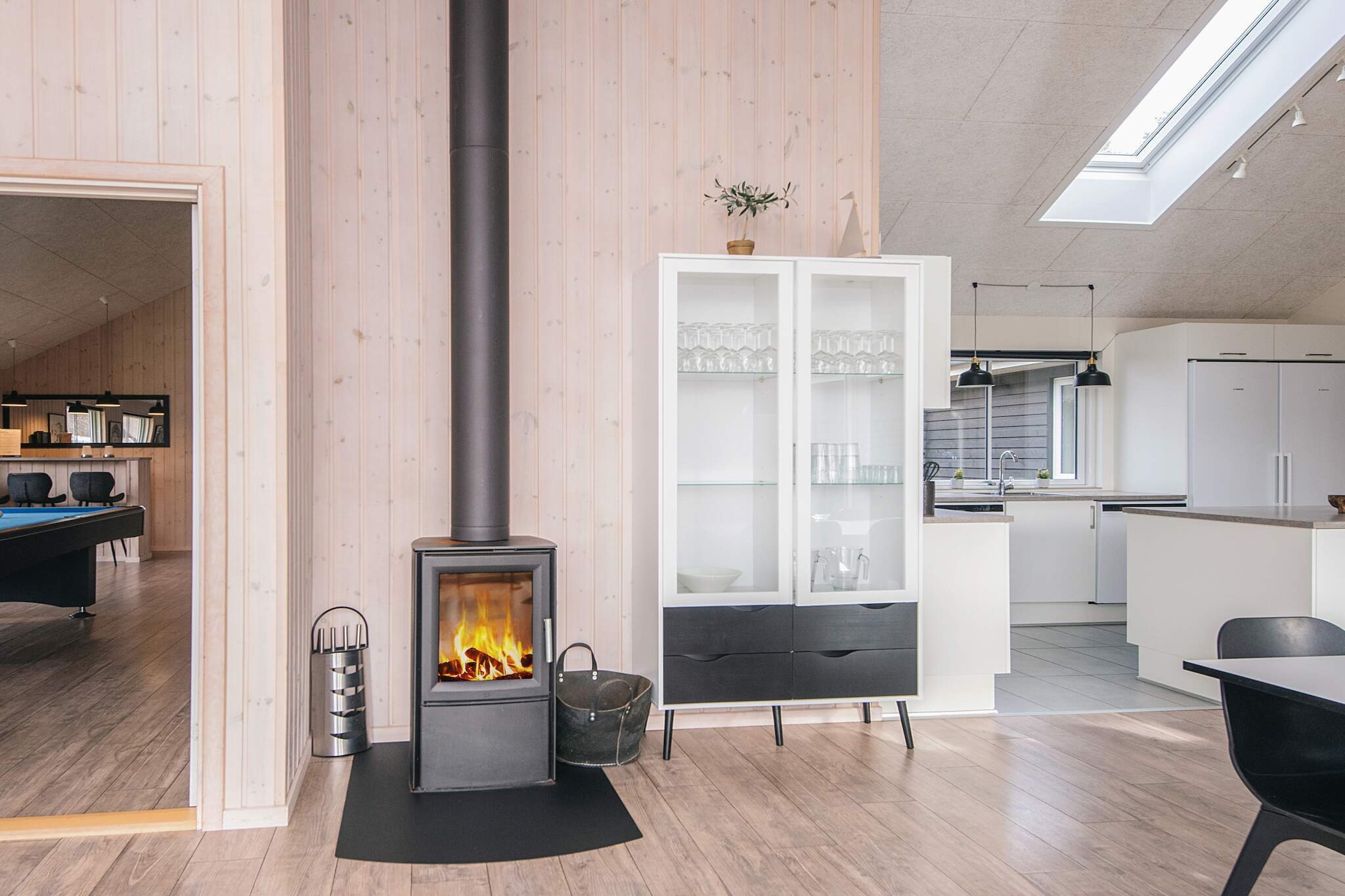 Luxe retraite in Blavand -- By Traum Ferienwohnungen - Binnen