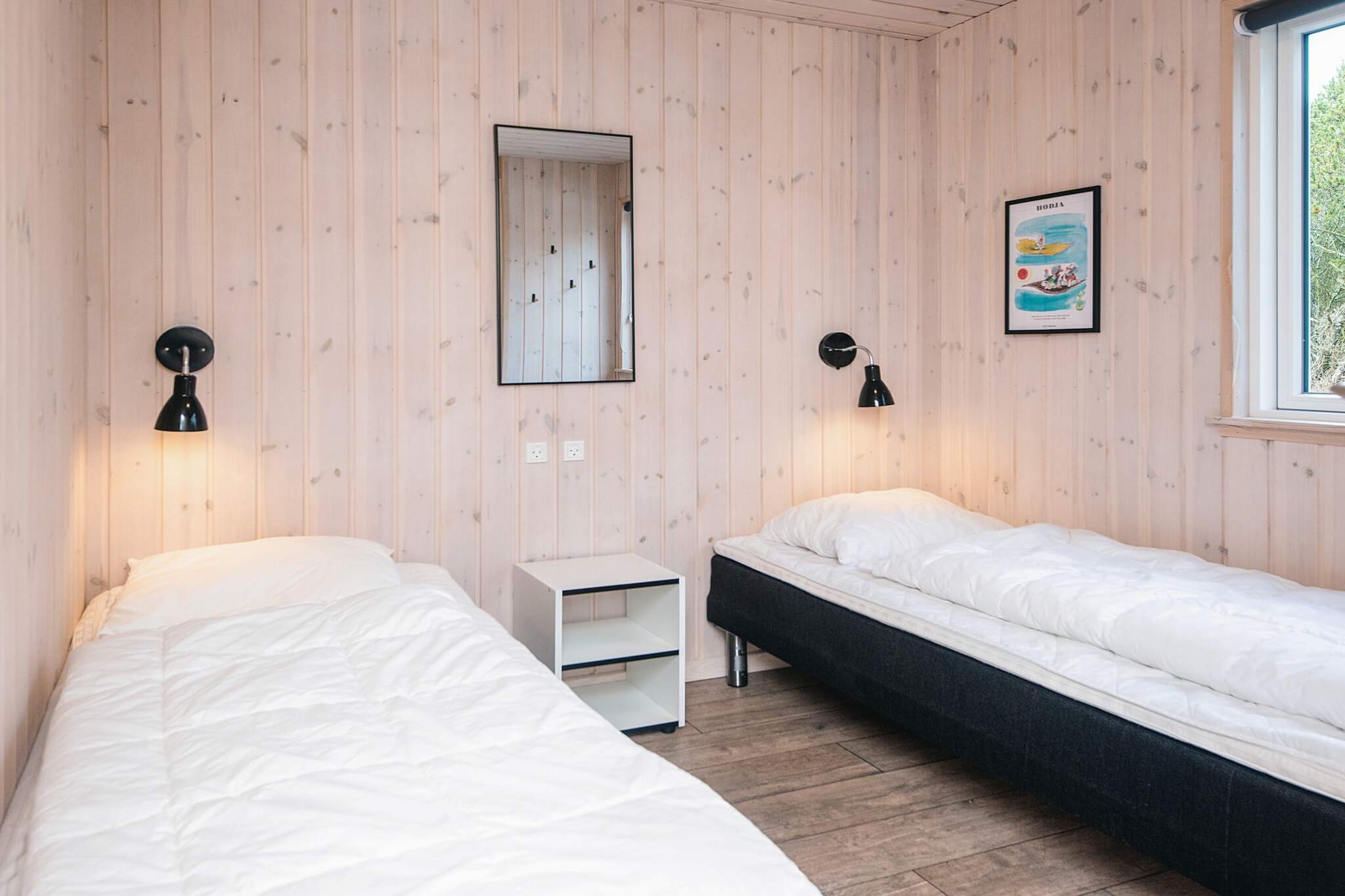 Luxe retraite in Blavand -- By Traum Ferienwohnungen - Binnen