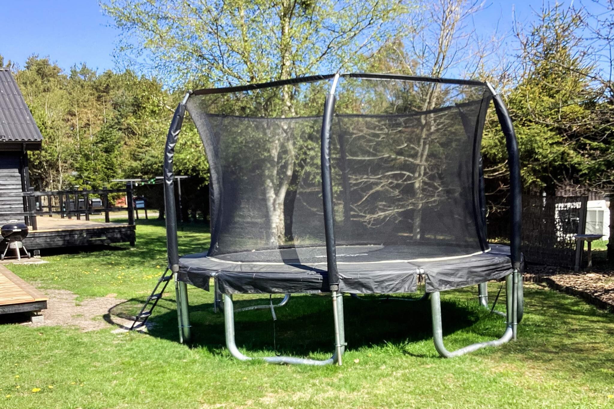 6 person holiday home in Hals