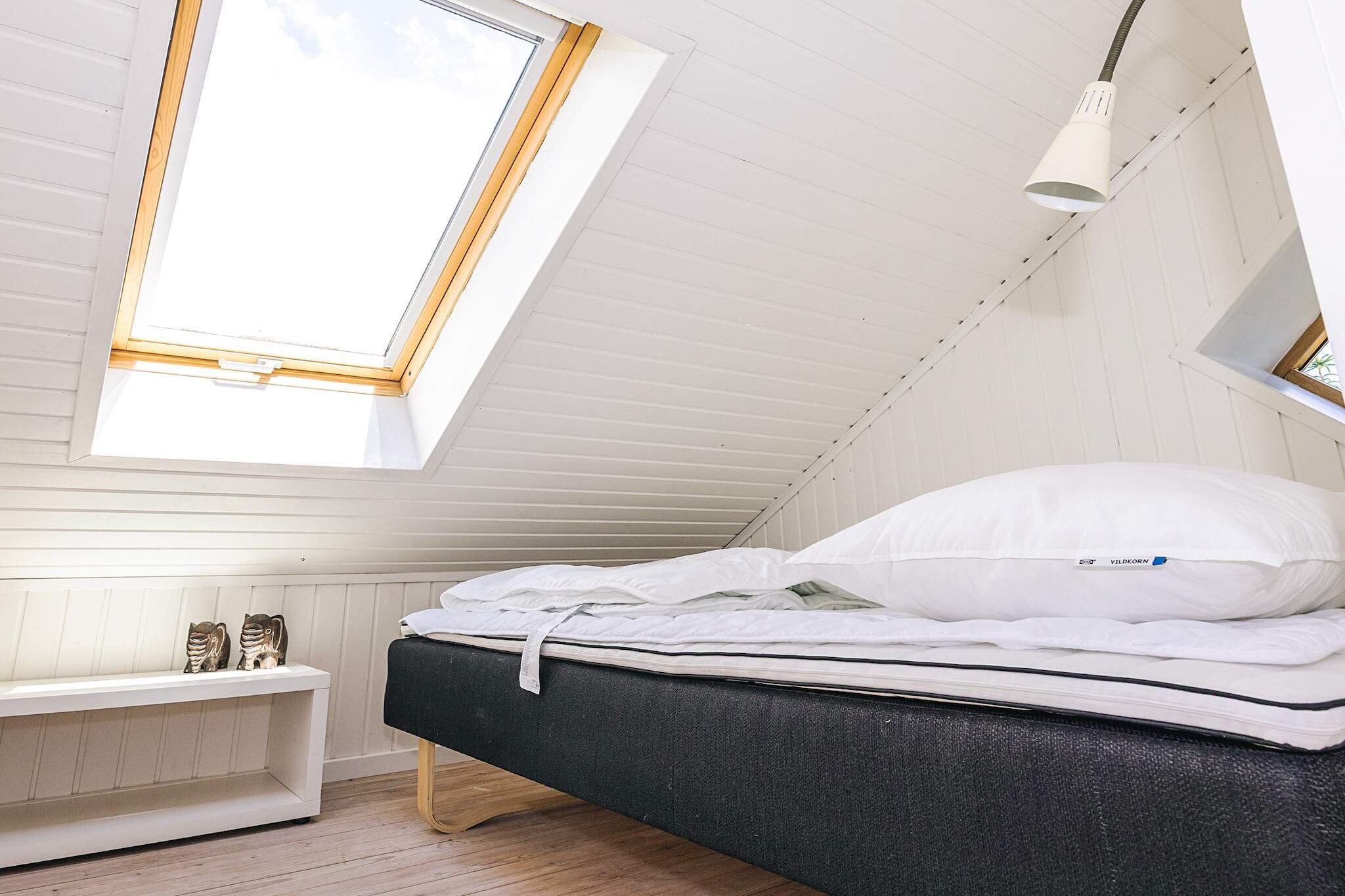 6 person holiday home in Hals - Indoor