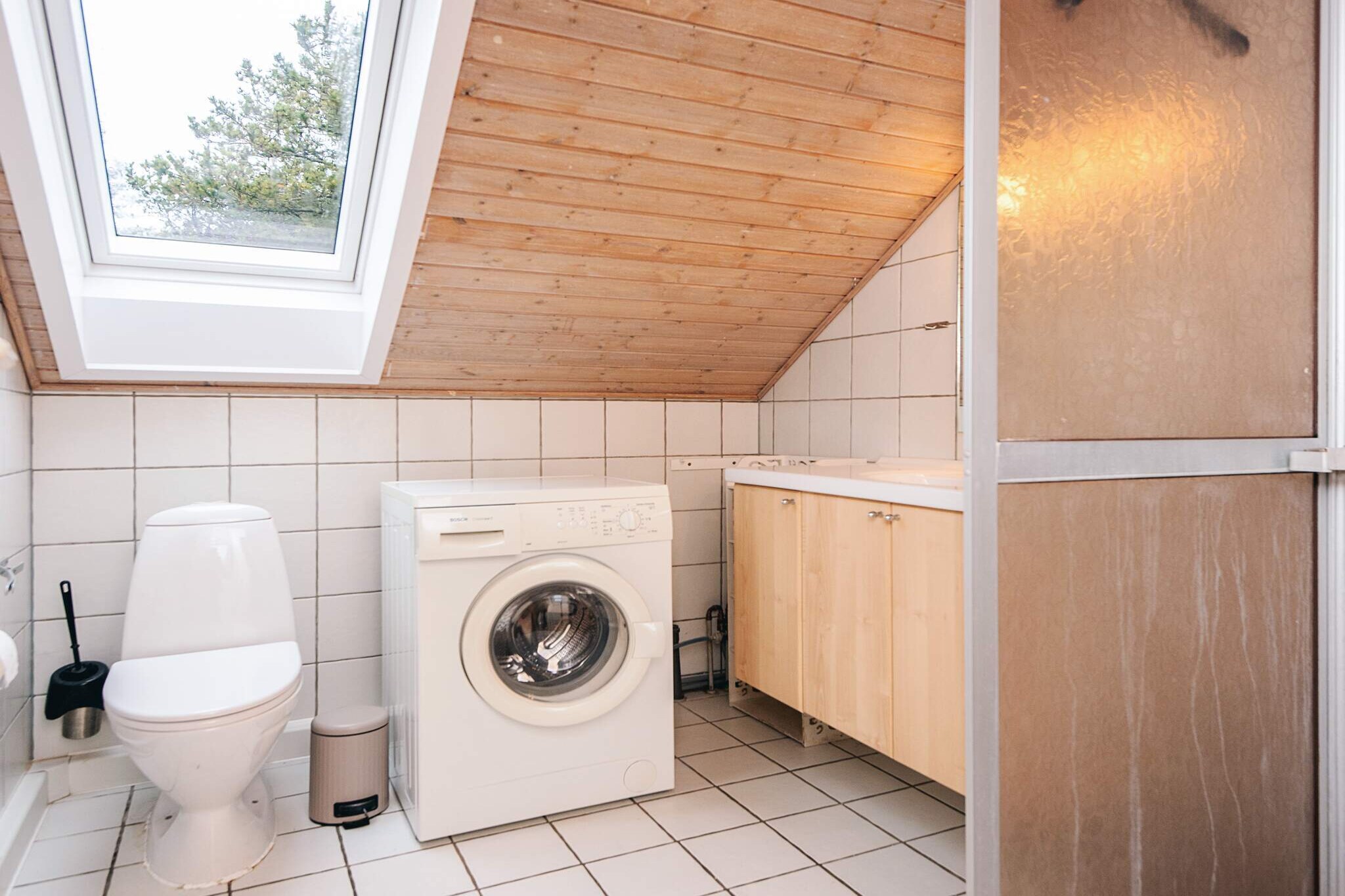 6 person holiday home in Rømø-By Traum - Indoor