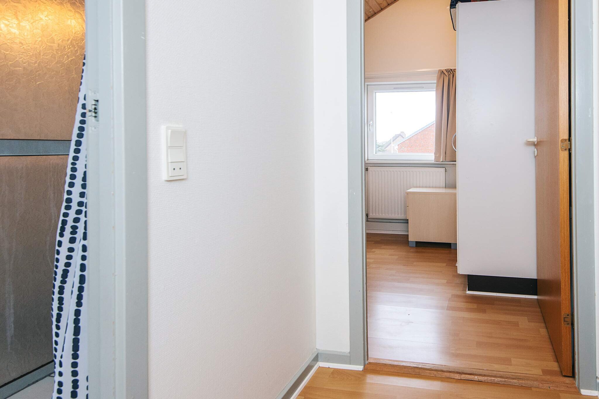 6 person holiday home in Rømø-By Traum - Indoor