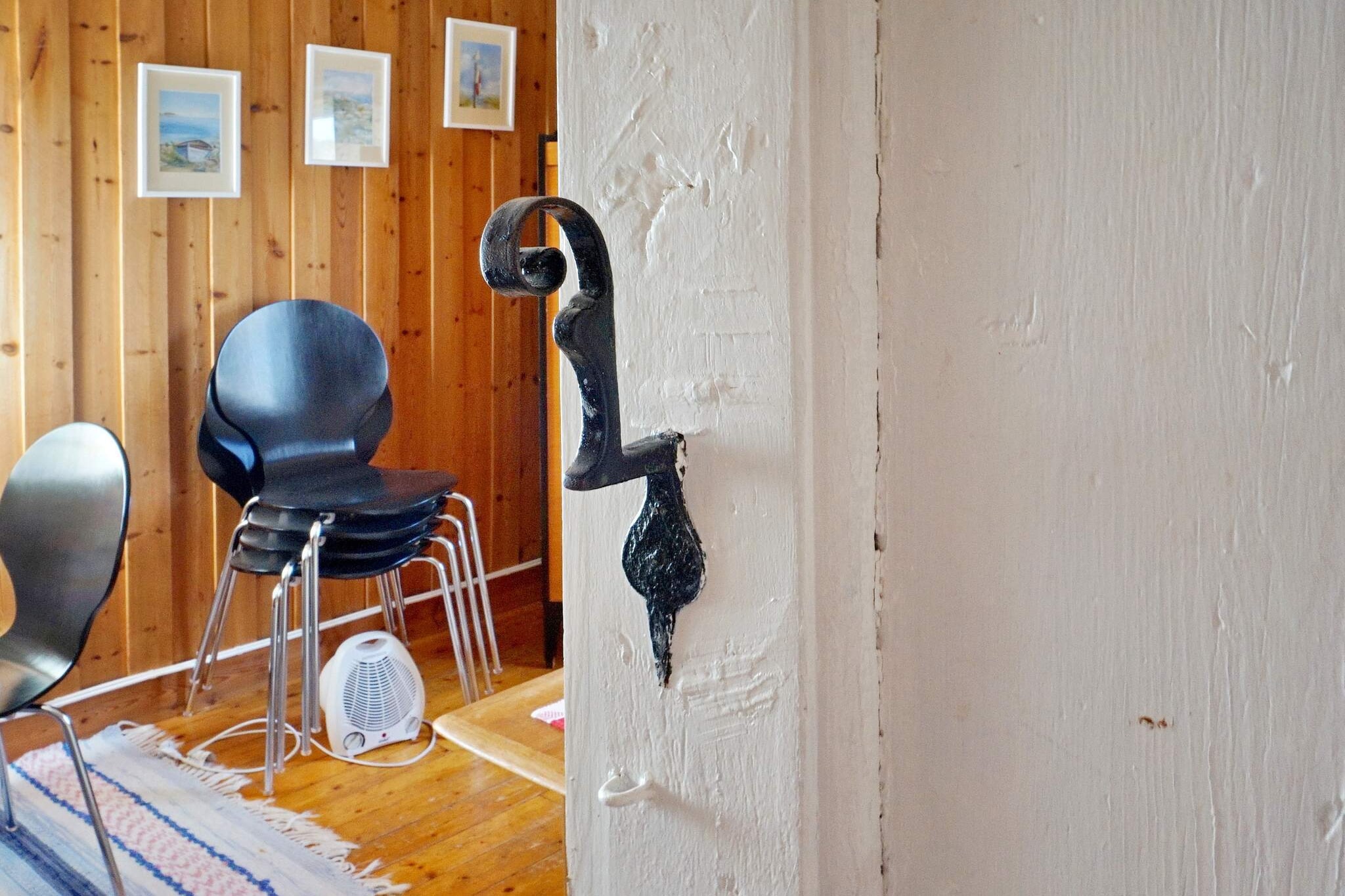 6 person holiday home in VAXHOLM-By Traum