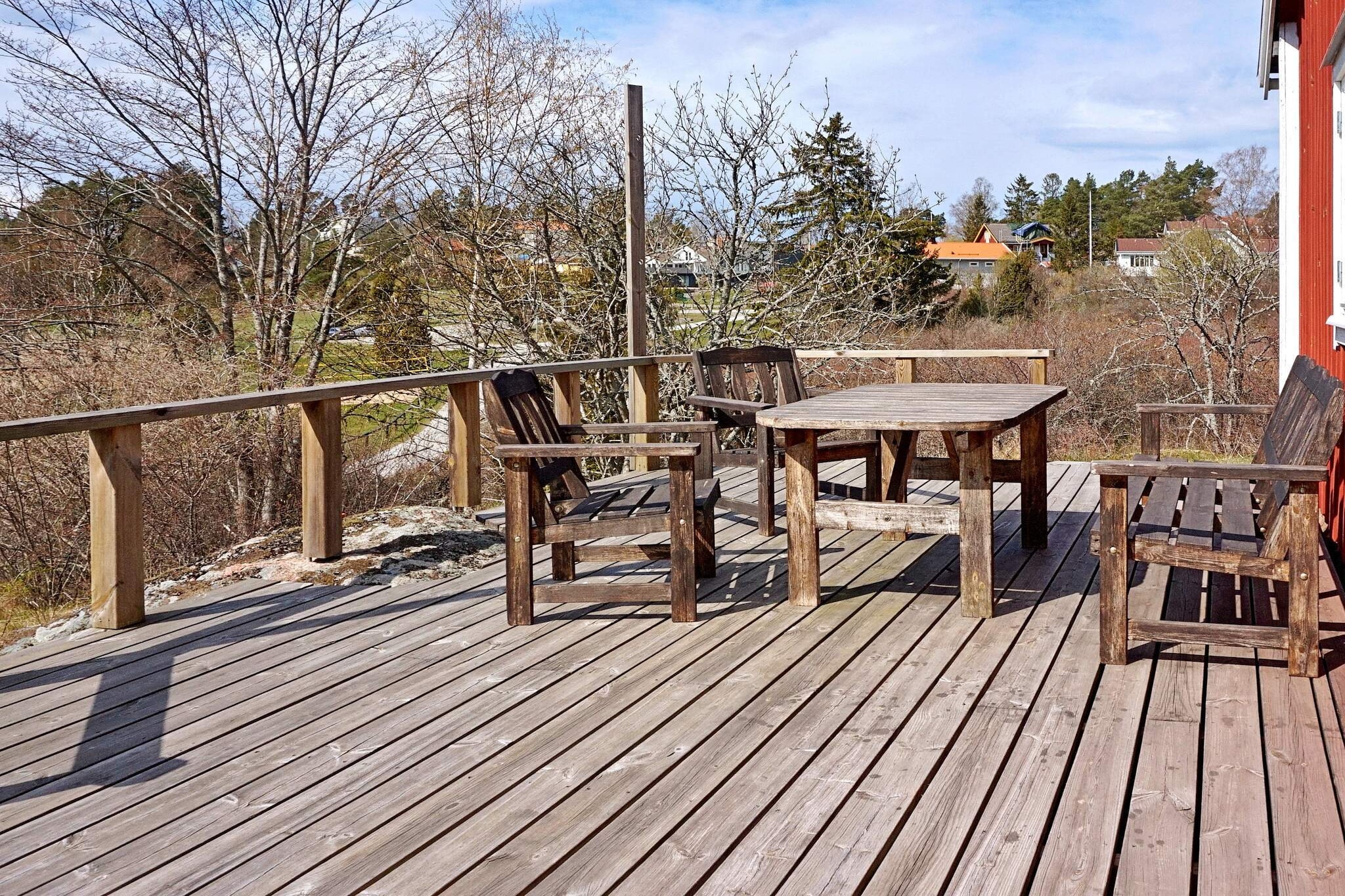 6 person holiday home in VAXHOLM-By Traum