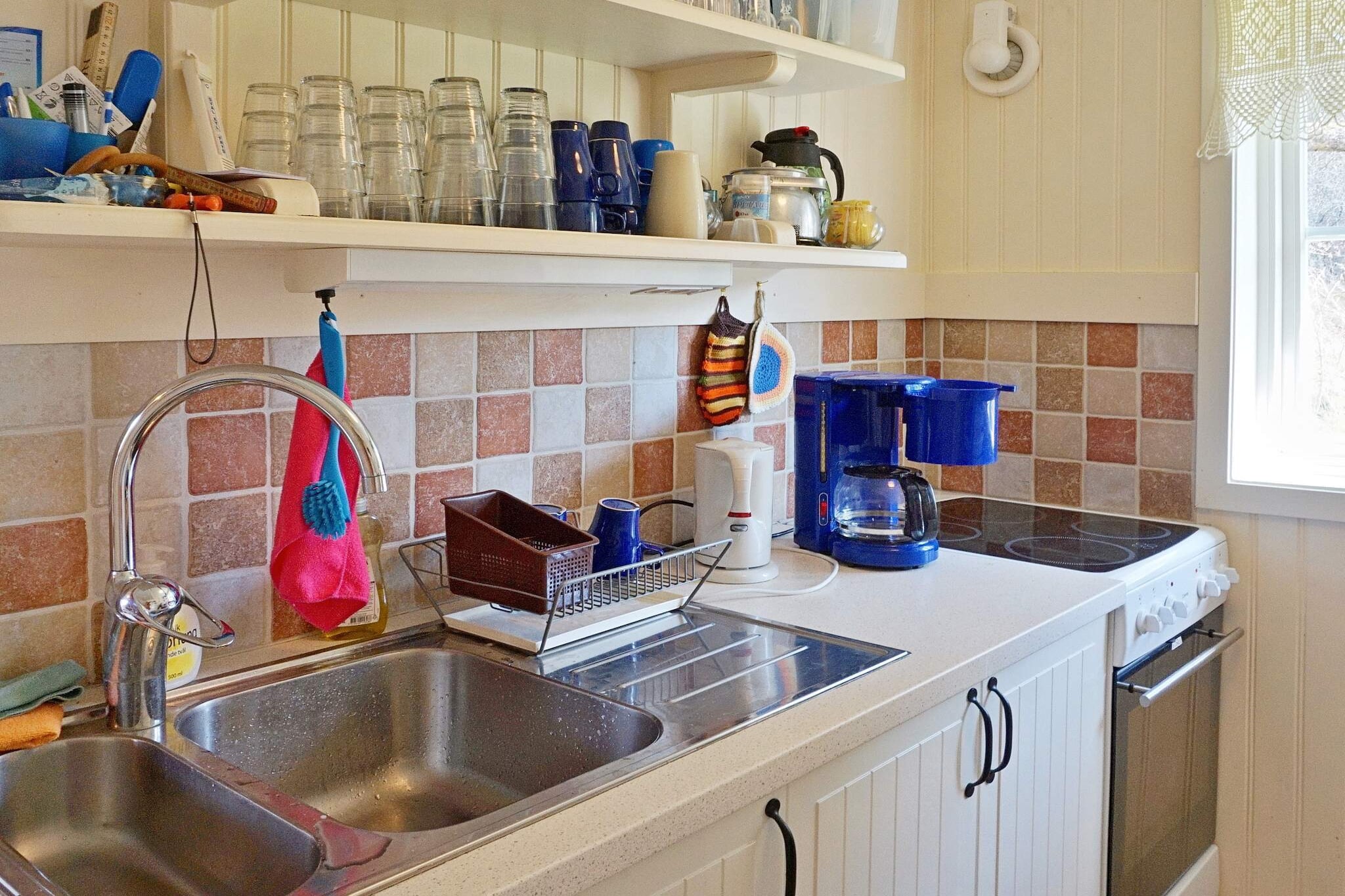6 persoons vakantie huis in VAXHOLM-By Traum