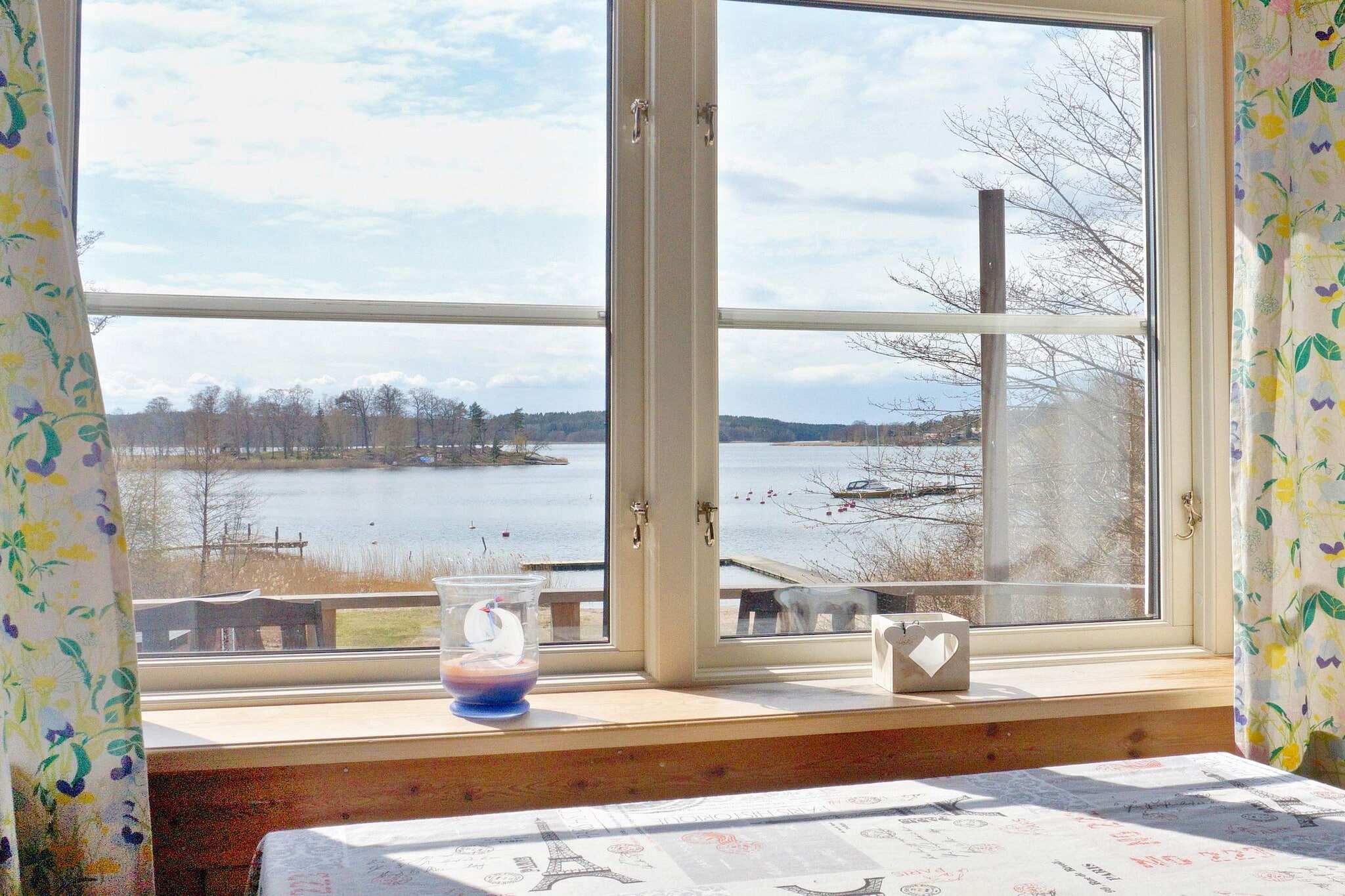 6 person holiday home in VAXHOLM-By Traum - Indoor