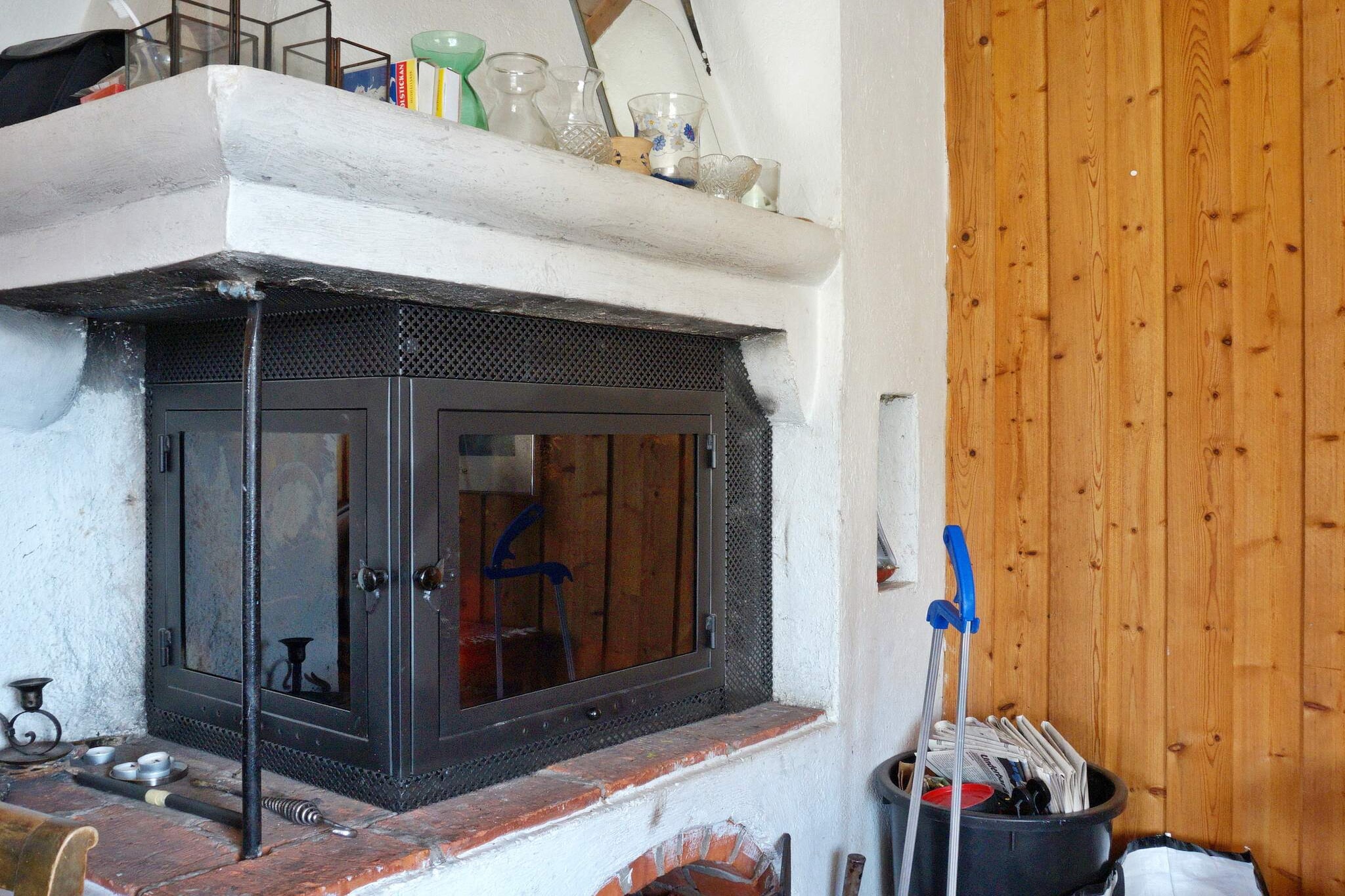 6 person holiday home in VAXHOLM-By Traum - Indoor