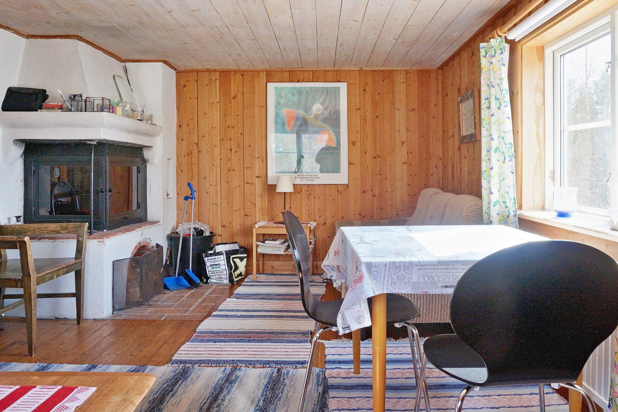 6 person holiday home in VAXHOLM-By Traum - Indoor