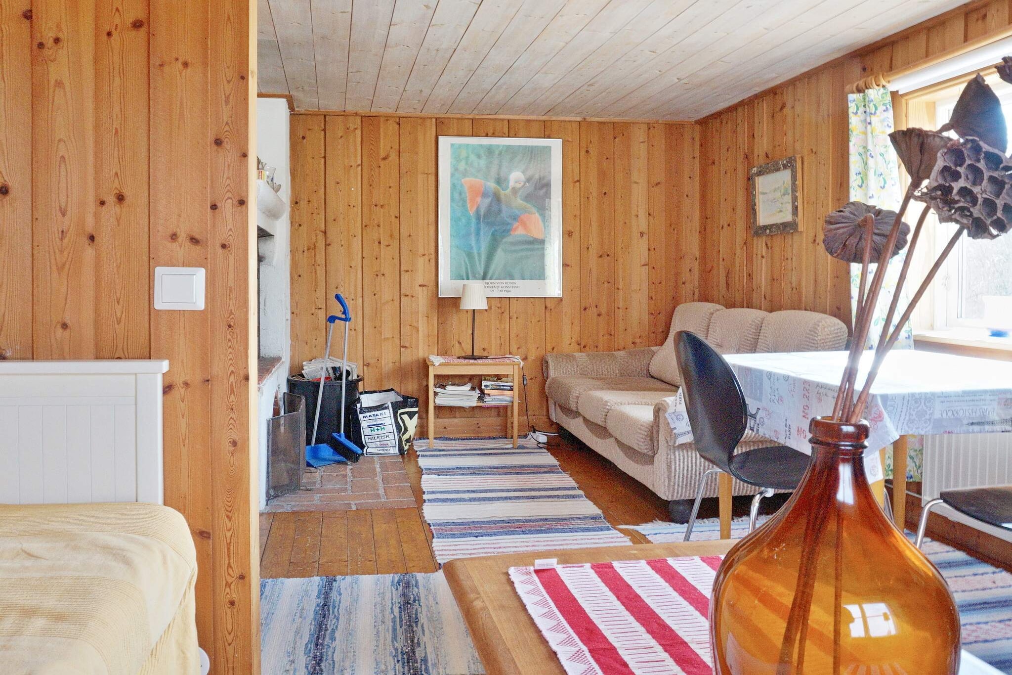 6 person holiday home in VAXHOLM-By Traum - Indoor