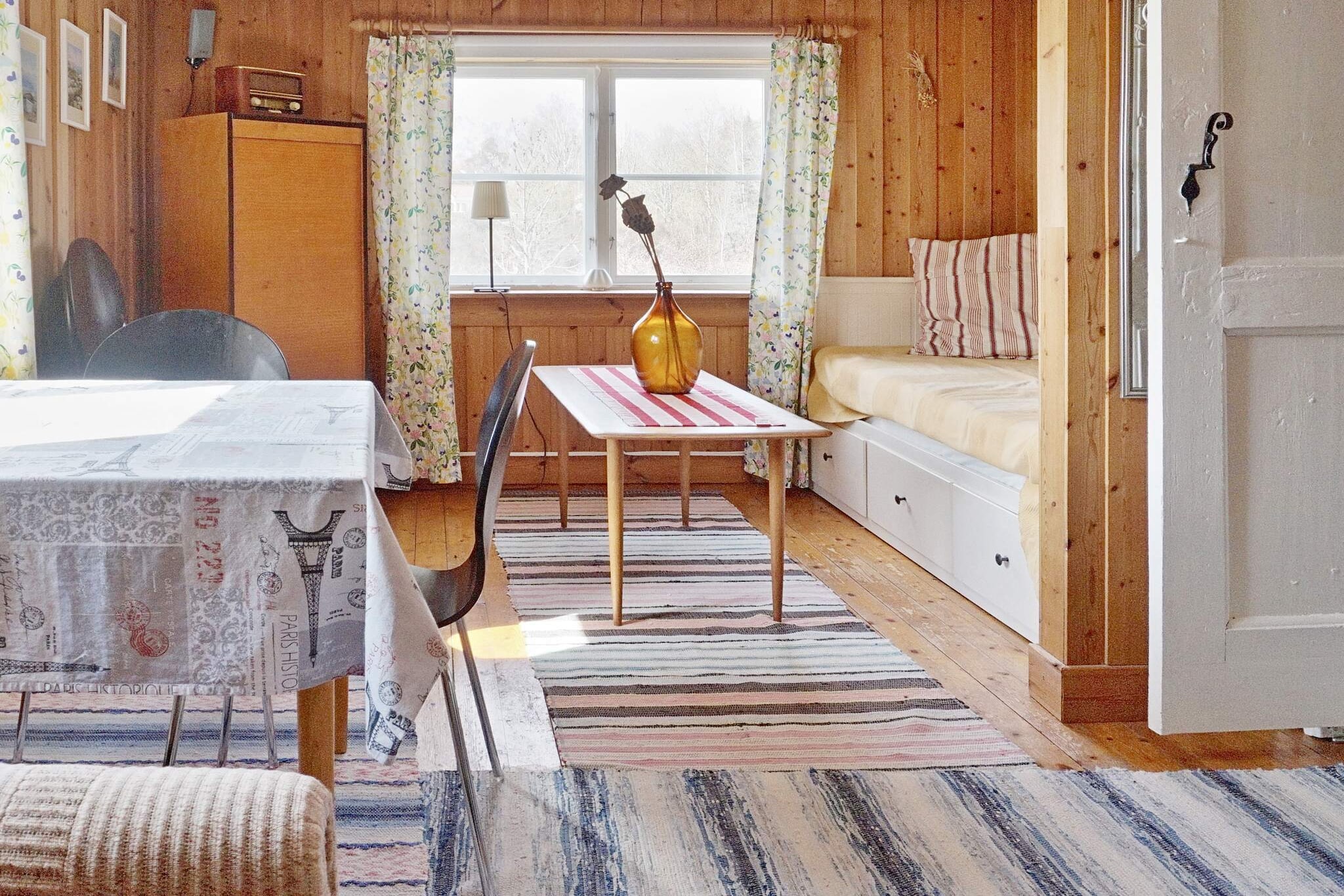 6 person holiday home in VAXHOLM-By Traum - Indoor