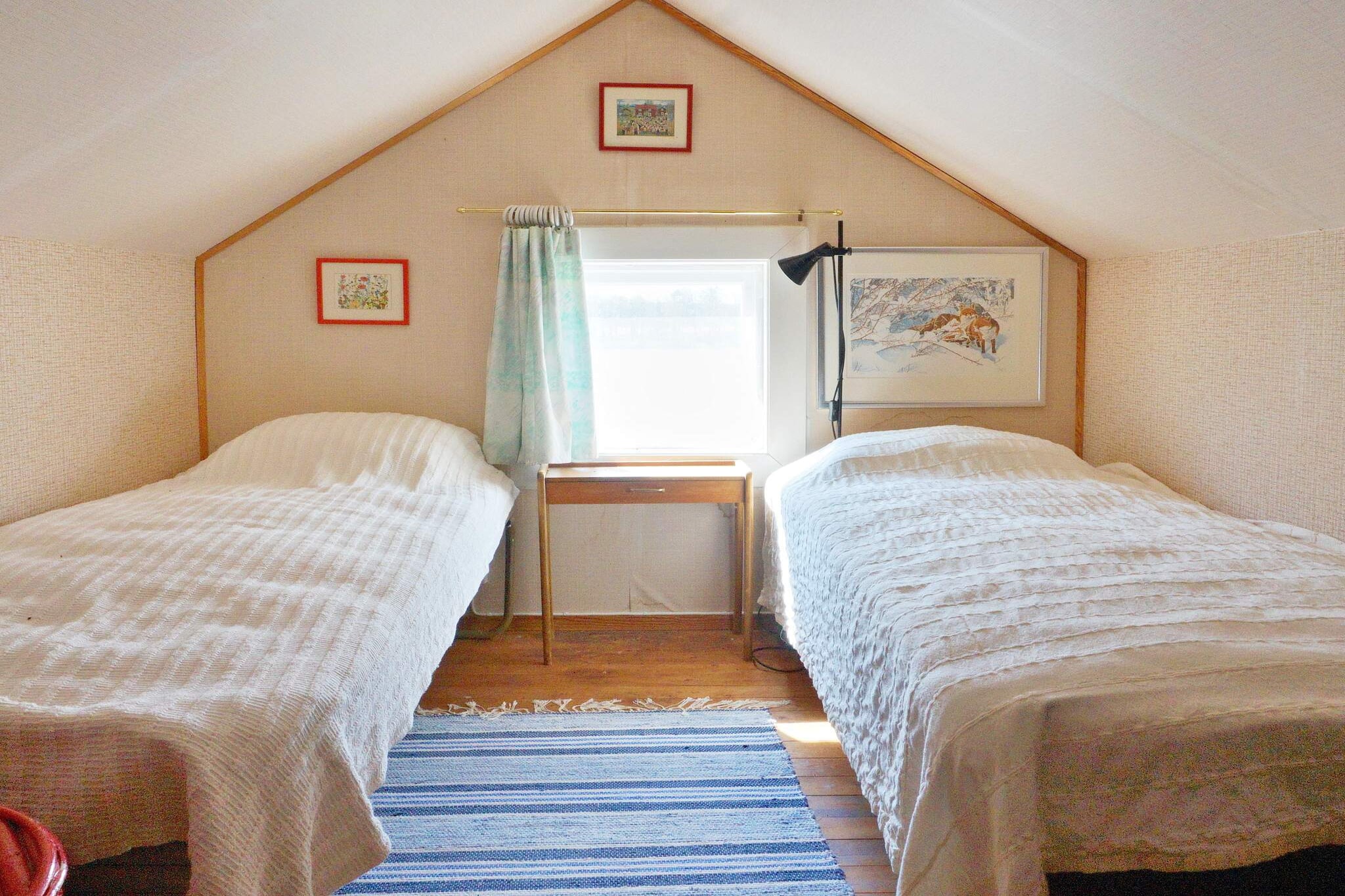 6 person holiday home in VAXHOLM-By Traum - Indoor