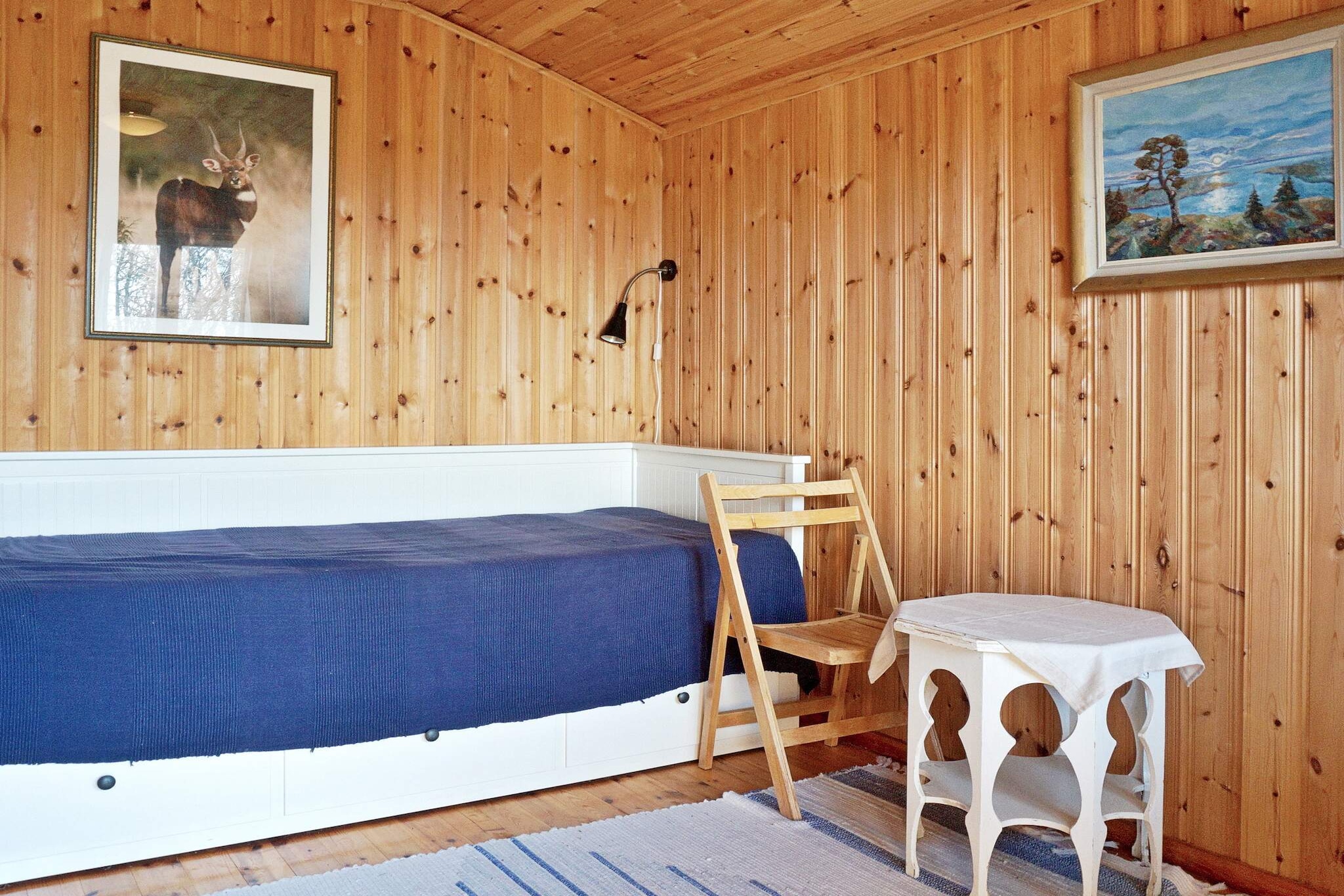 6 person holiday home in VAXHOLM-By Traum - Indoor
