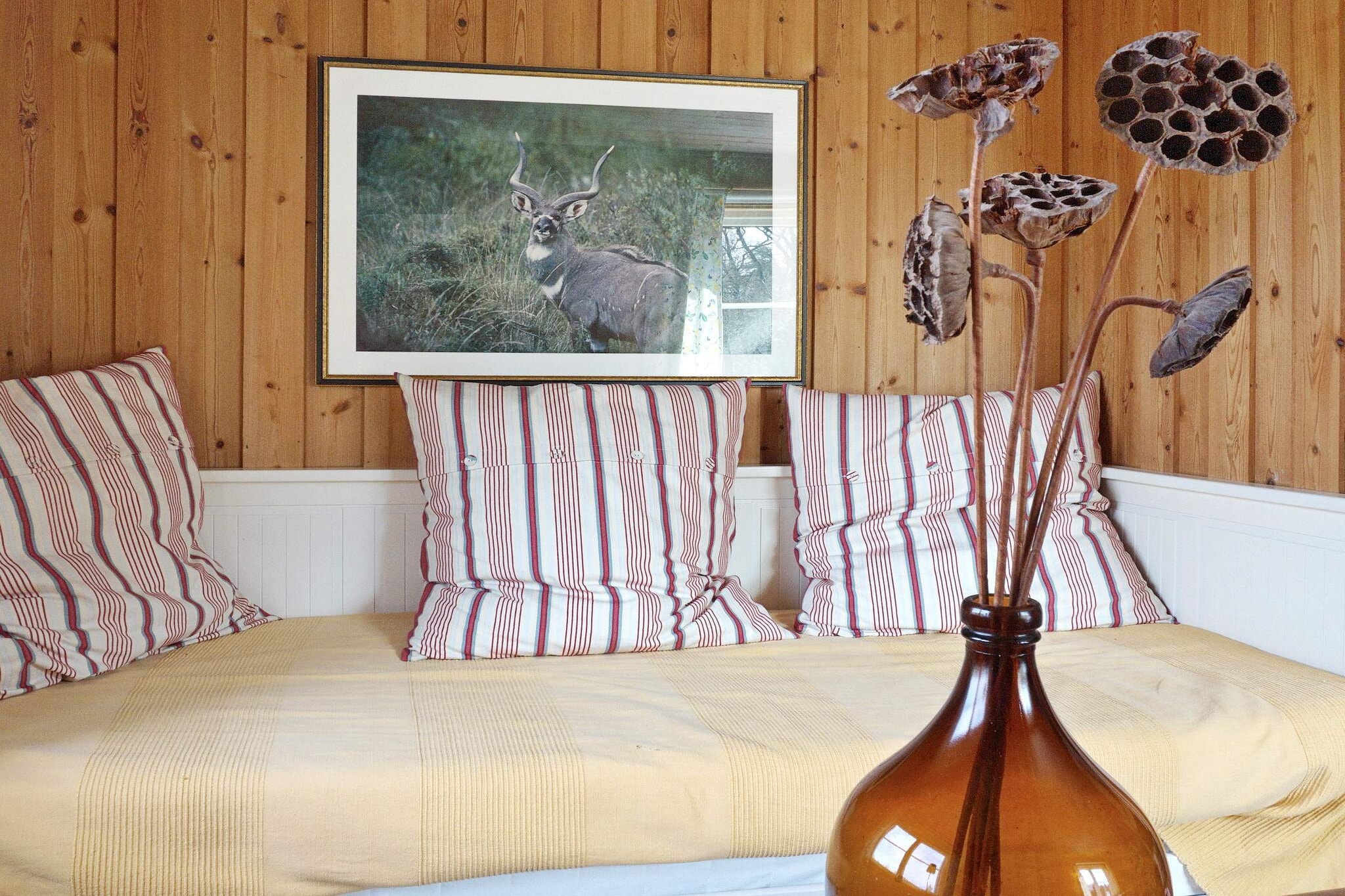 6 person holiday home in VAXHOLM-By Traum - Indoor
