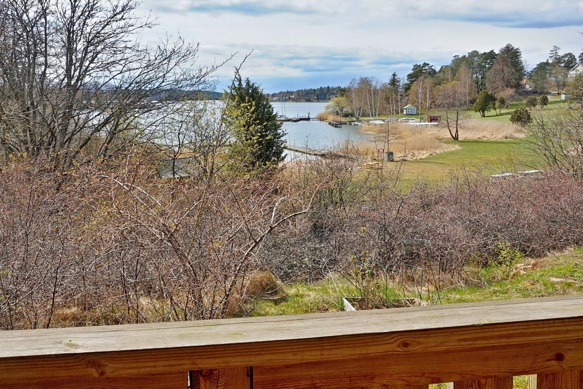 6 persoons vakantie huis in VAXHOLM-By Traum