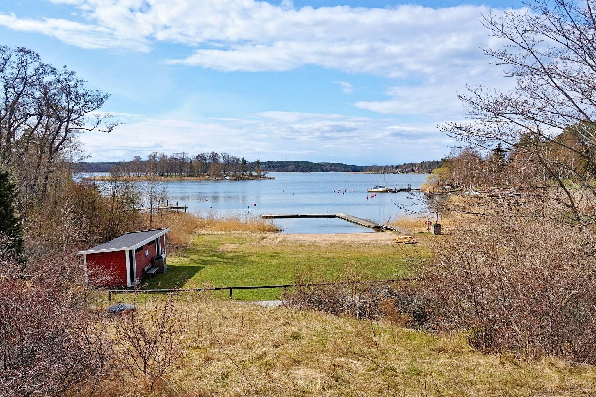 6 person holiday home in VAXHOLM-By Traum - View