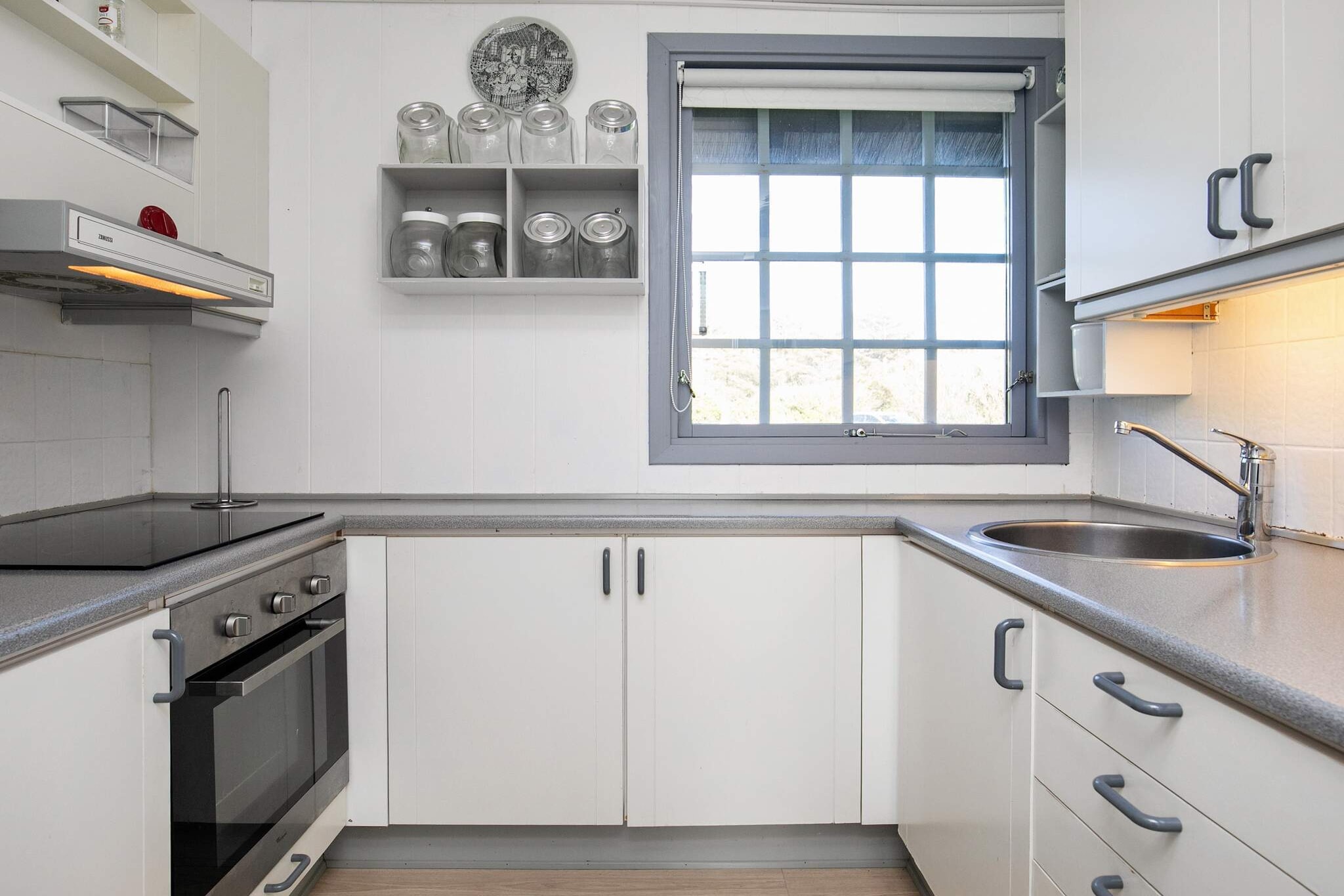 4 person holiday home in Hjørring-By Traum - Indoor