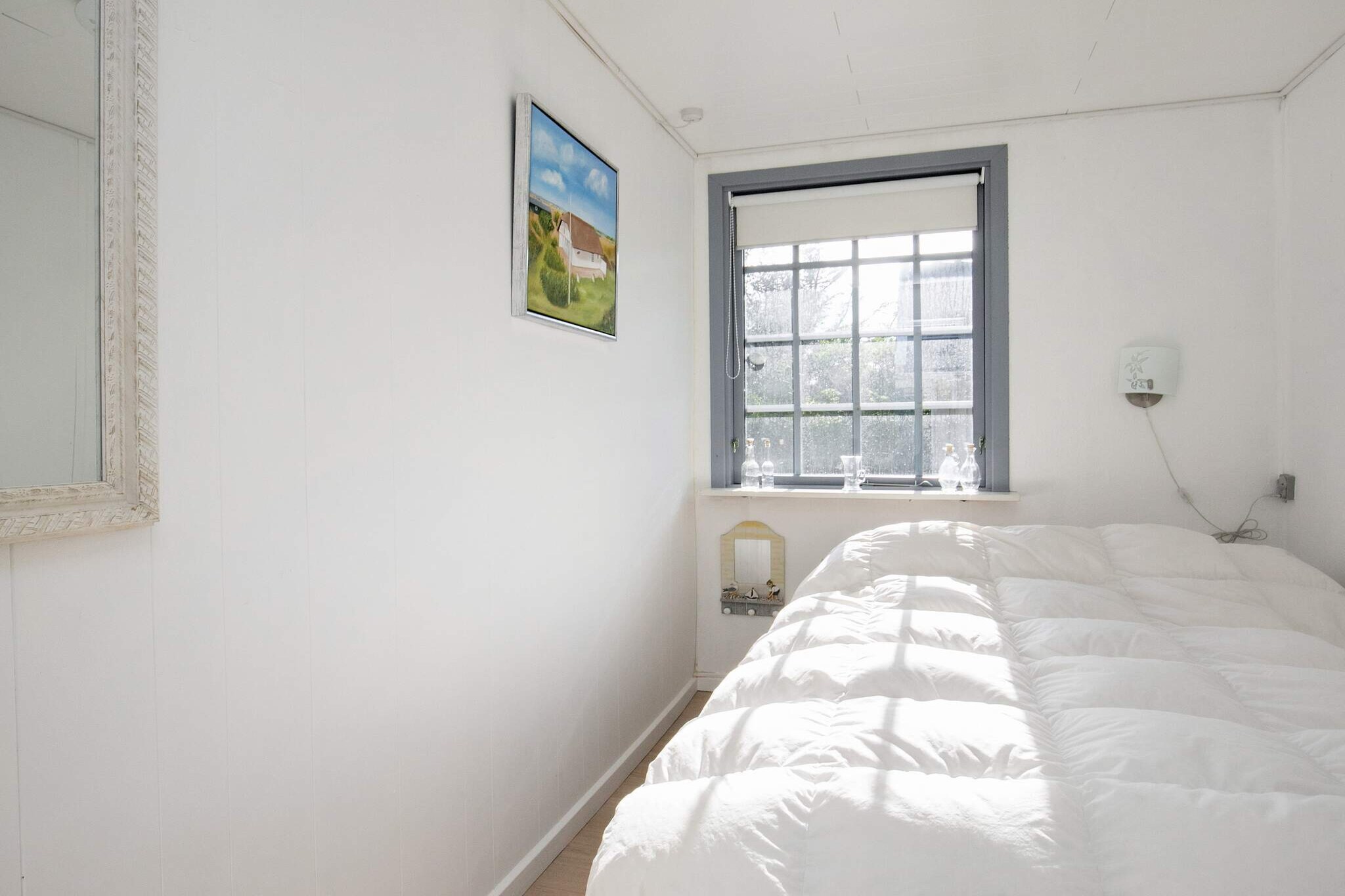 4 person holiday home in Hjørring-By Traum - Indoor