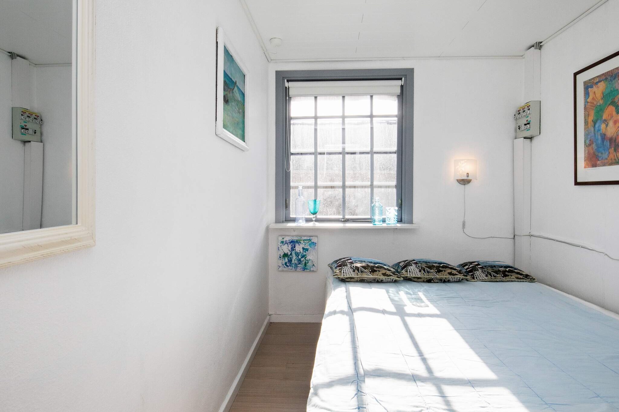4 person holiday home in Hjørring-By Traum - Indoor