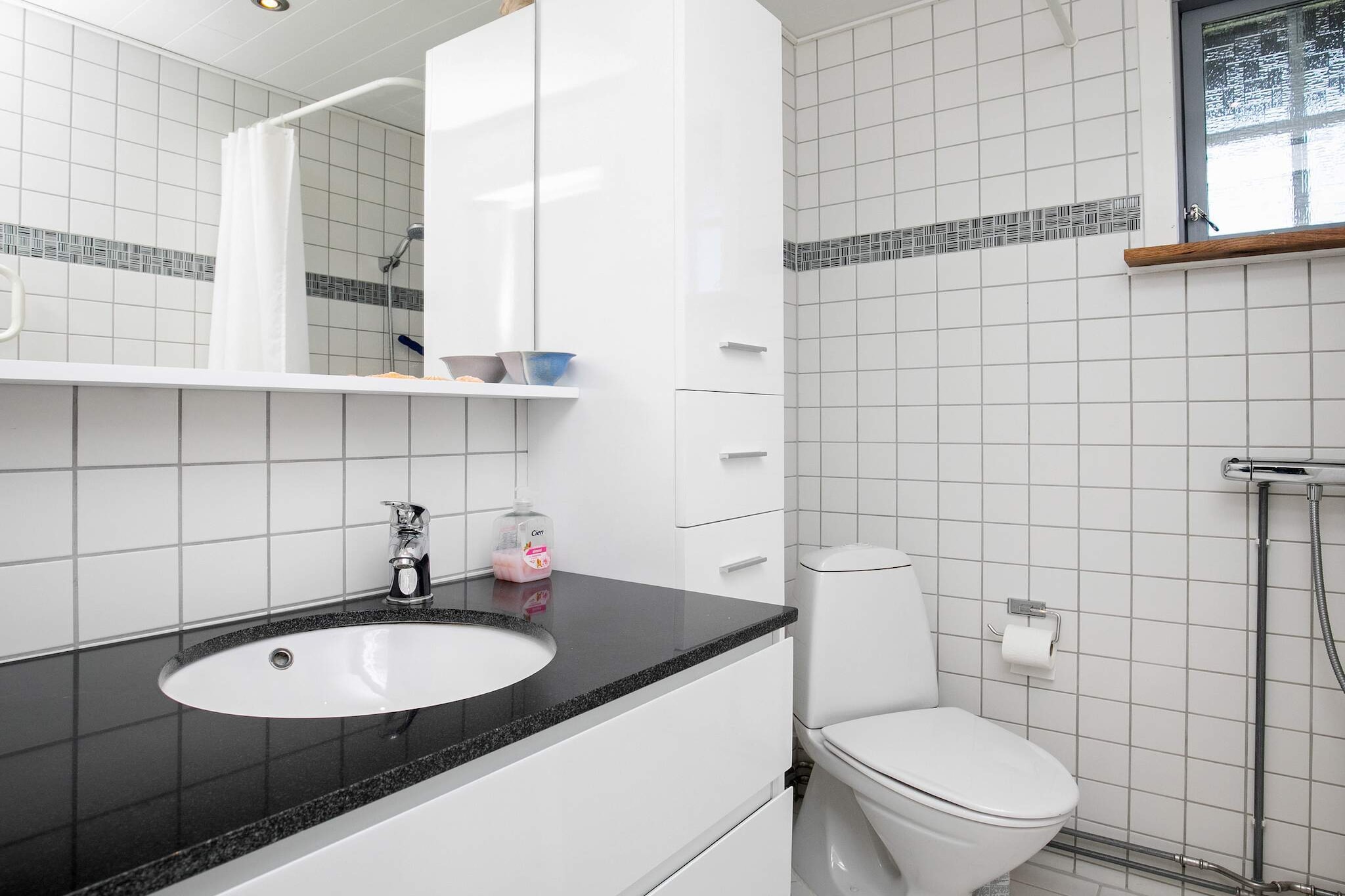 4 person holiday home in Hjørring-By Traum - Indoor