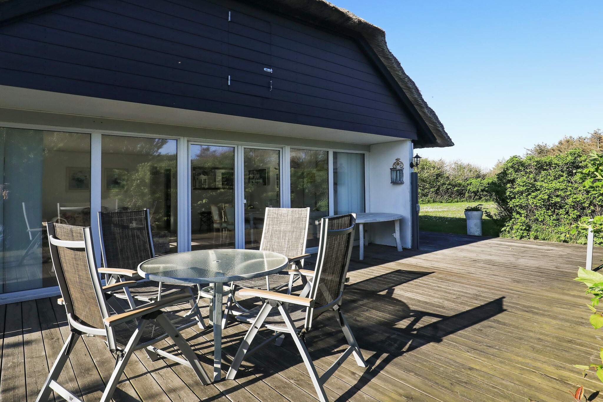 4 persoons vakantie huis in Hjørring-By Traum