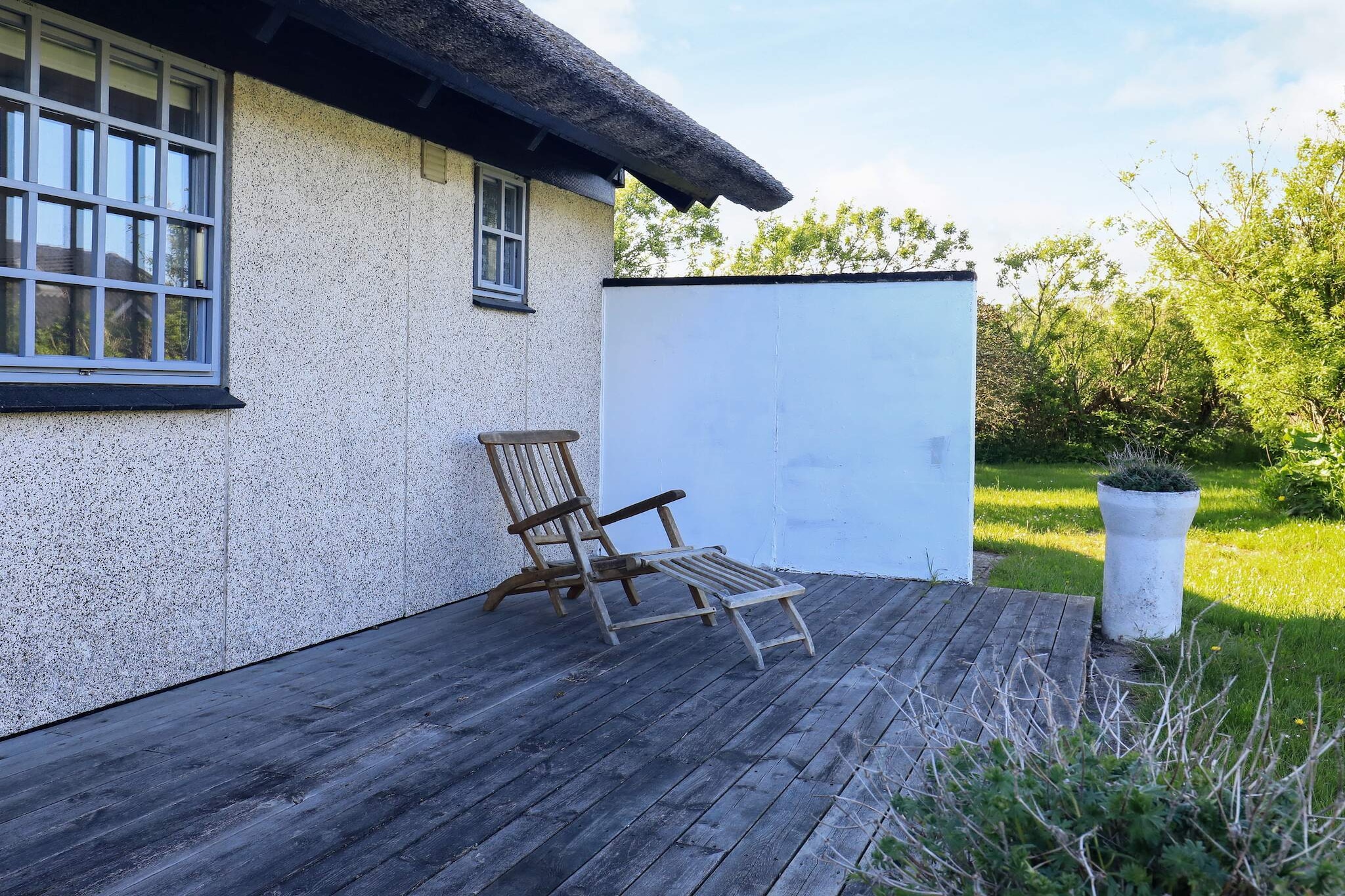 4 person holiday home in Hjørring-By Traum - View