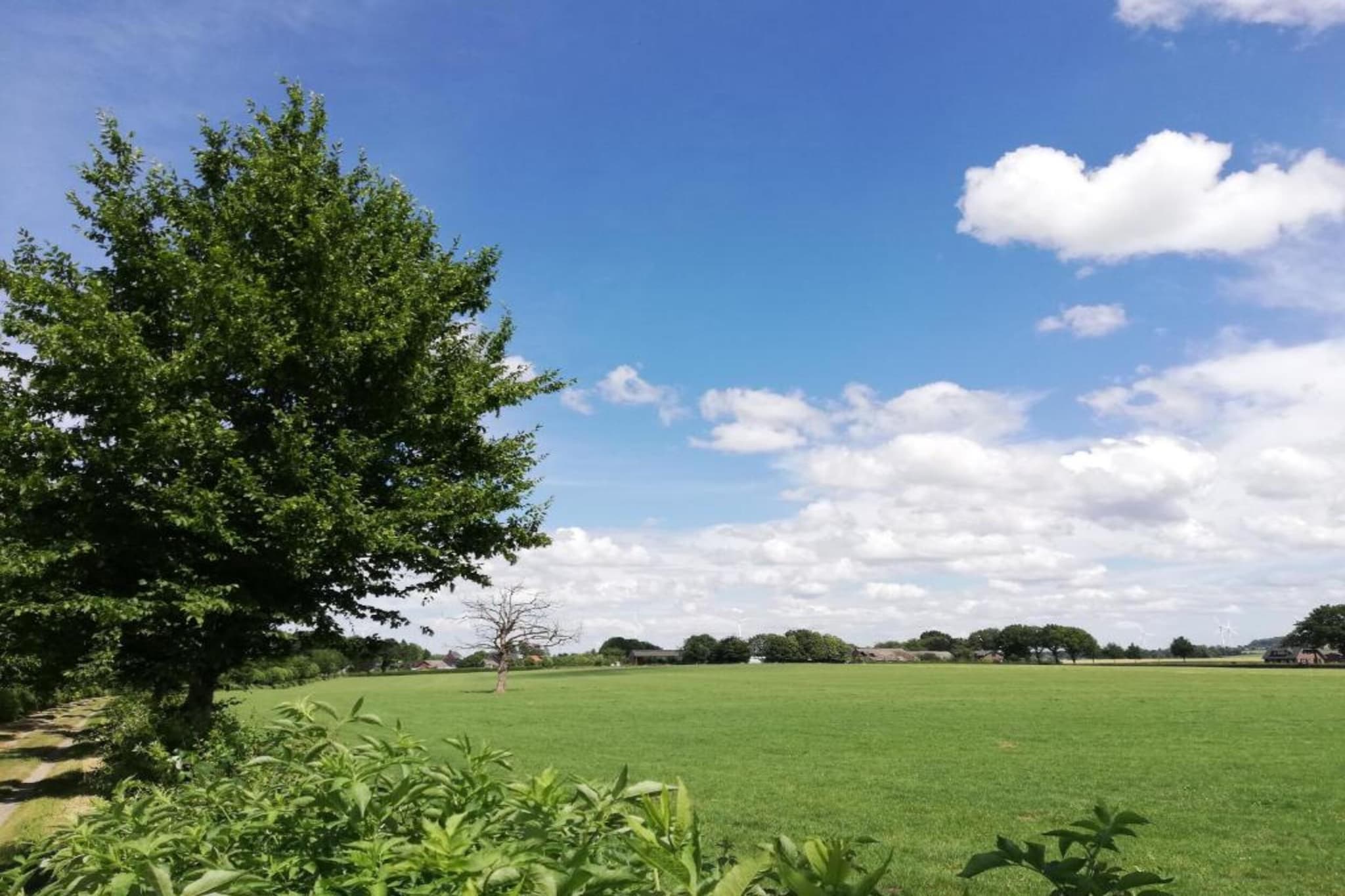 Valleyview Cottages - NR13-Gebieden zomer 20km