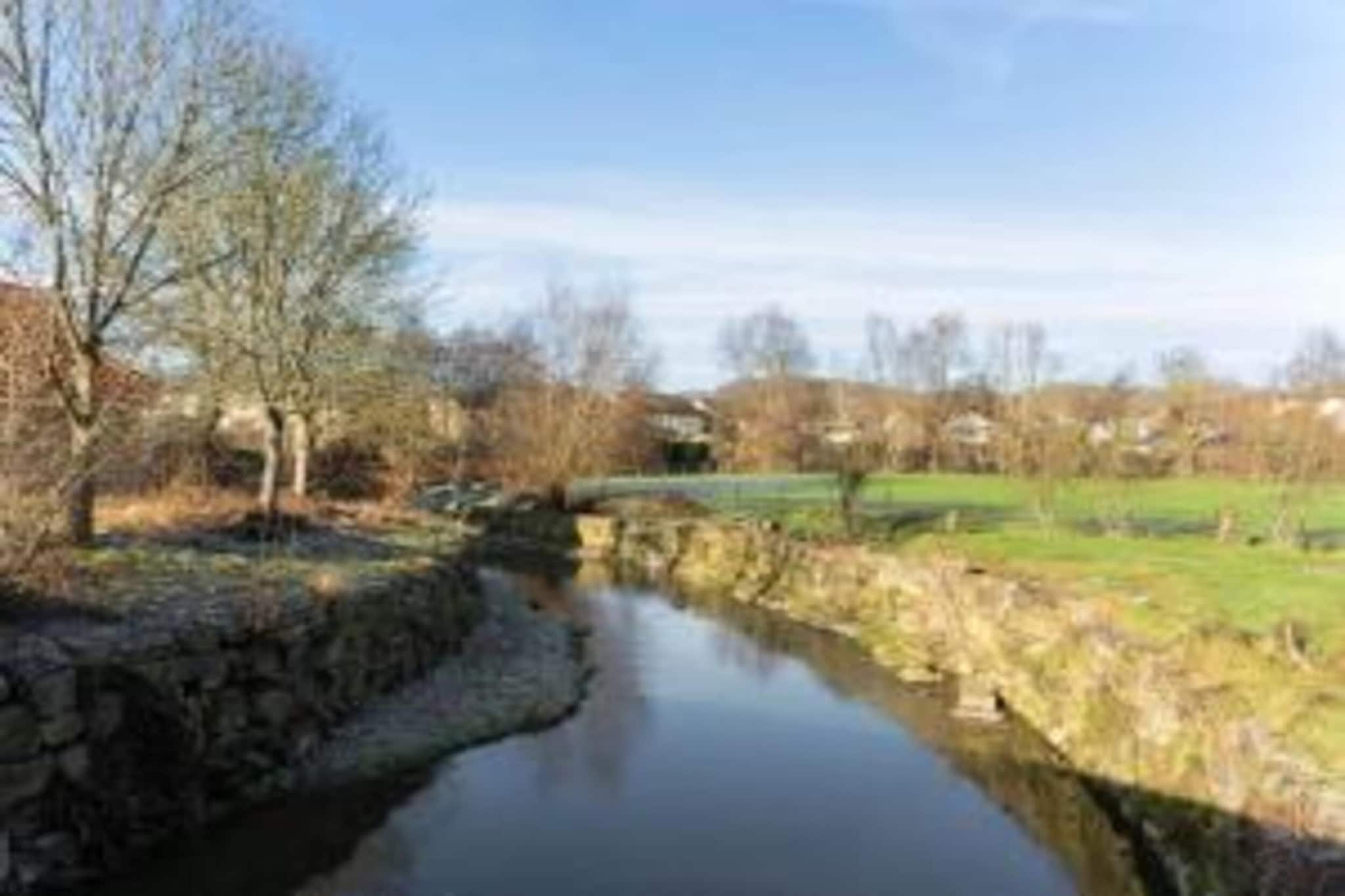 Valleyview Cottages - NR13-Gebieden zomer 20km
