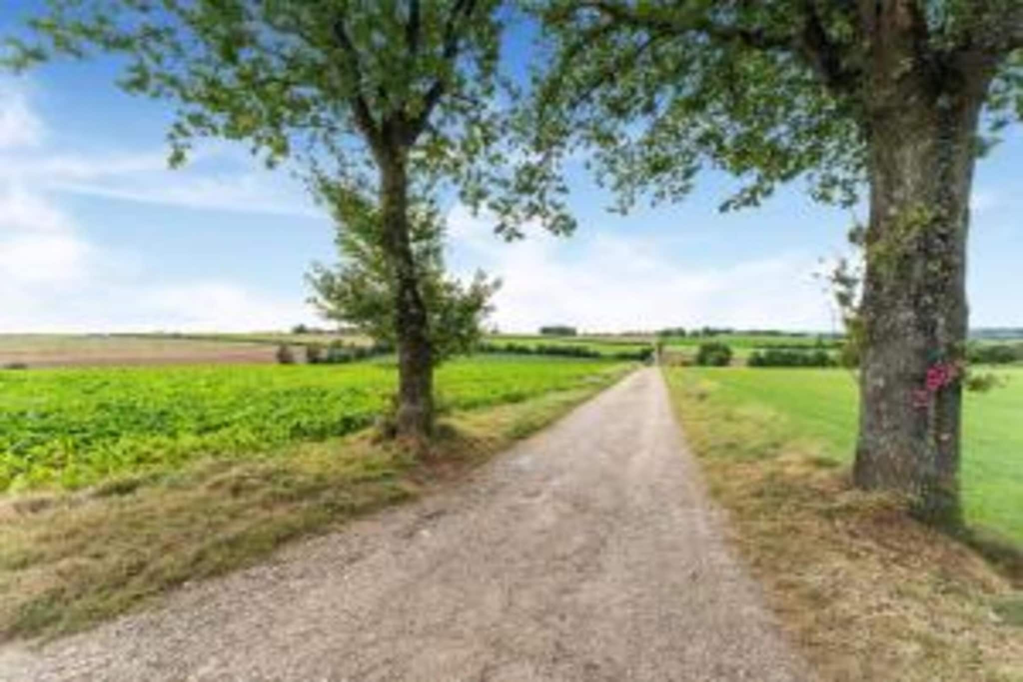 Valleyview Cottages - NR13-Gebieden zomer 20km