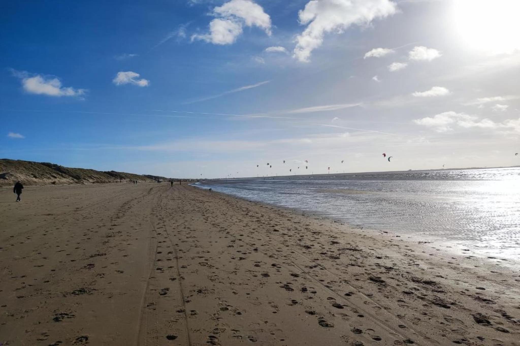 Cape Helius 22-Areas summer 20km