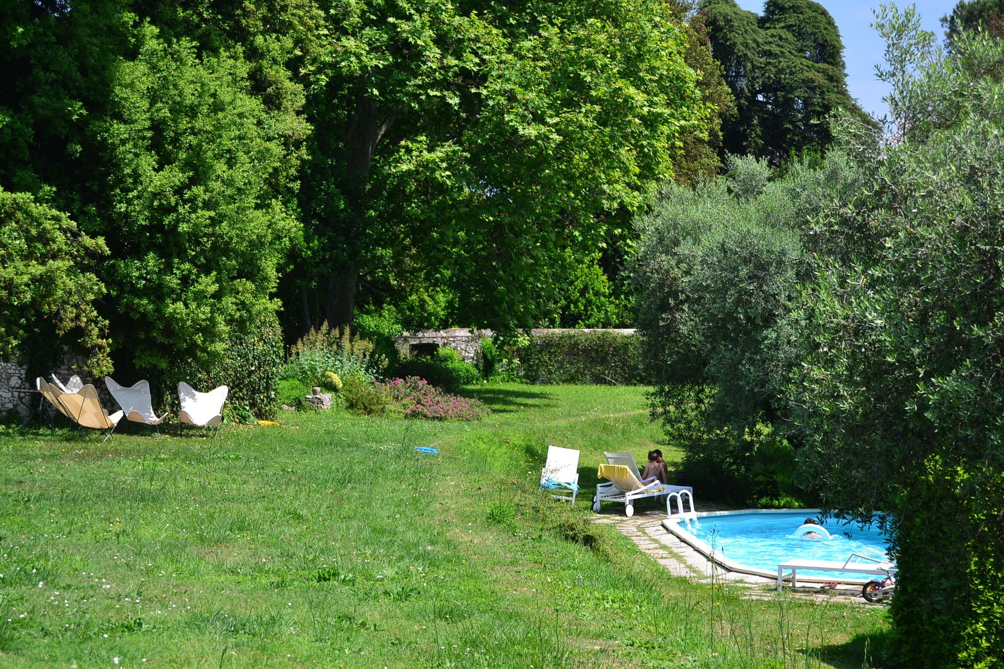 Charmante villa en Toscane avec piscine privée