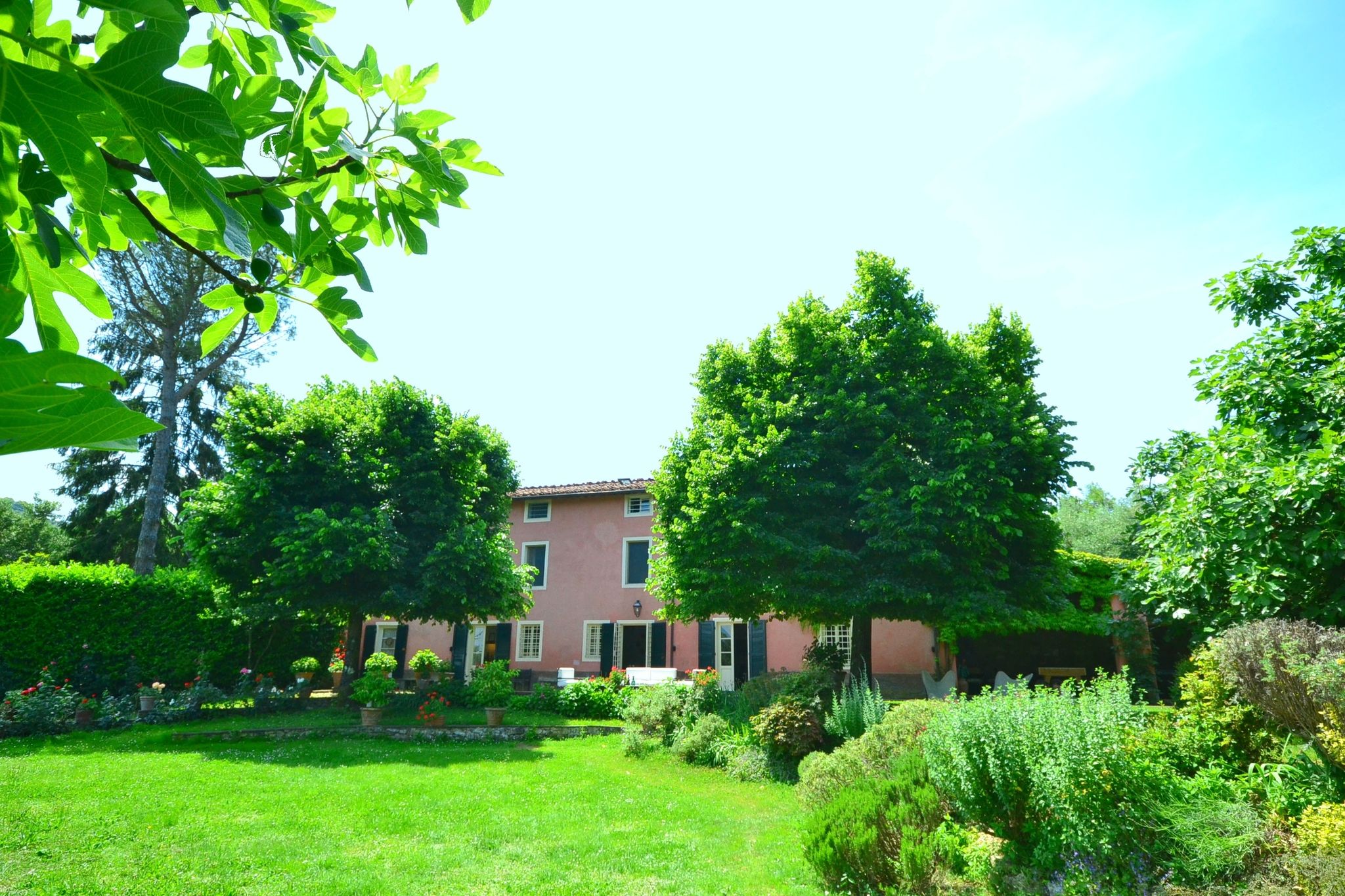 Charmante villa en Toscane avec piscine privée