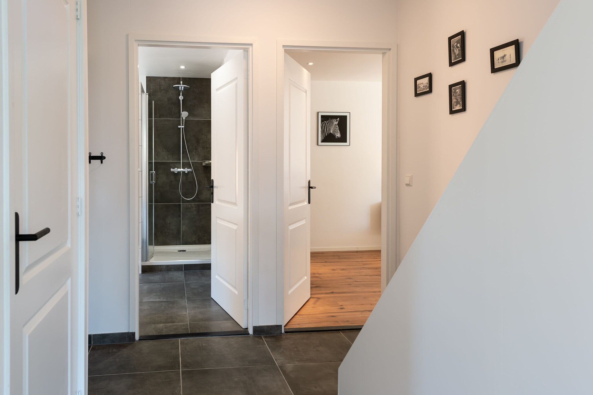Hall Reception