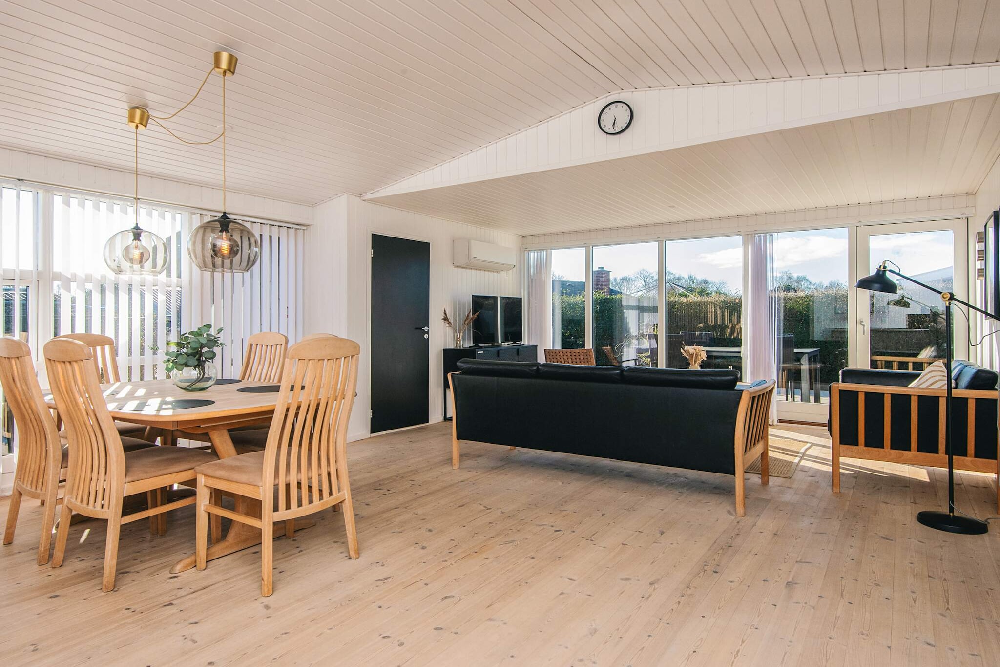 Gerestaureerd strandhuis -- By Traum Ferienwohnungen - Binnen