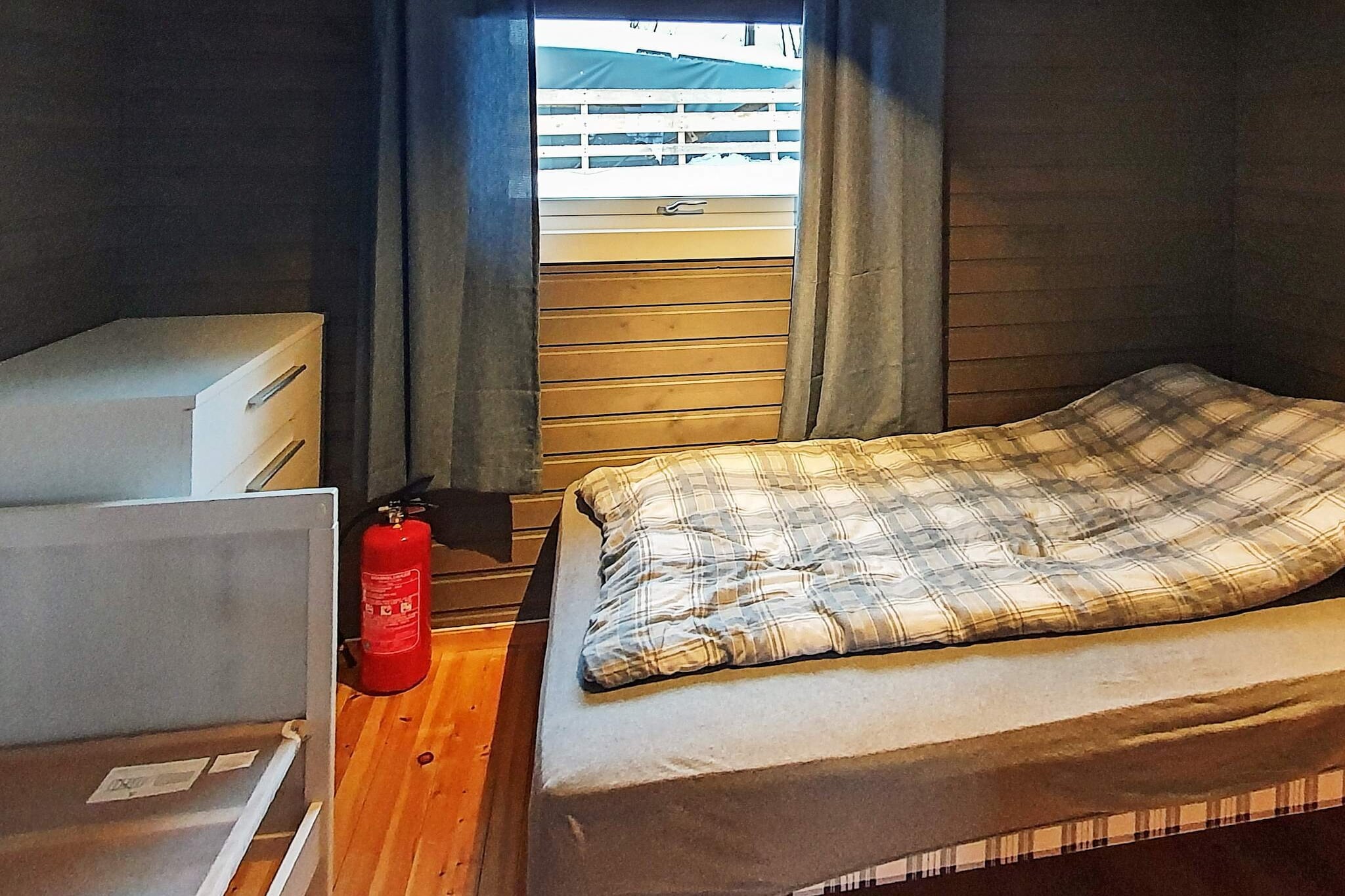 Maison de vacances pour 7 a JARFJORD-By Traum - Intérieur