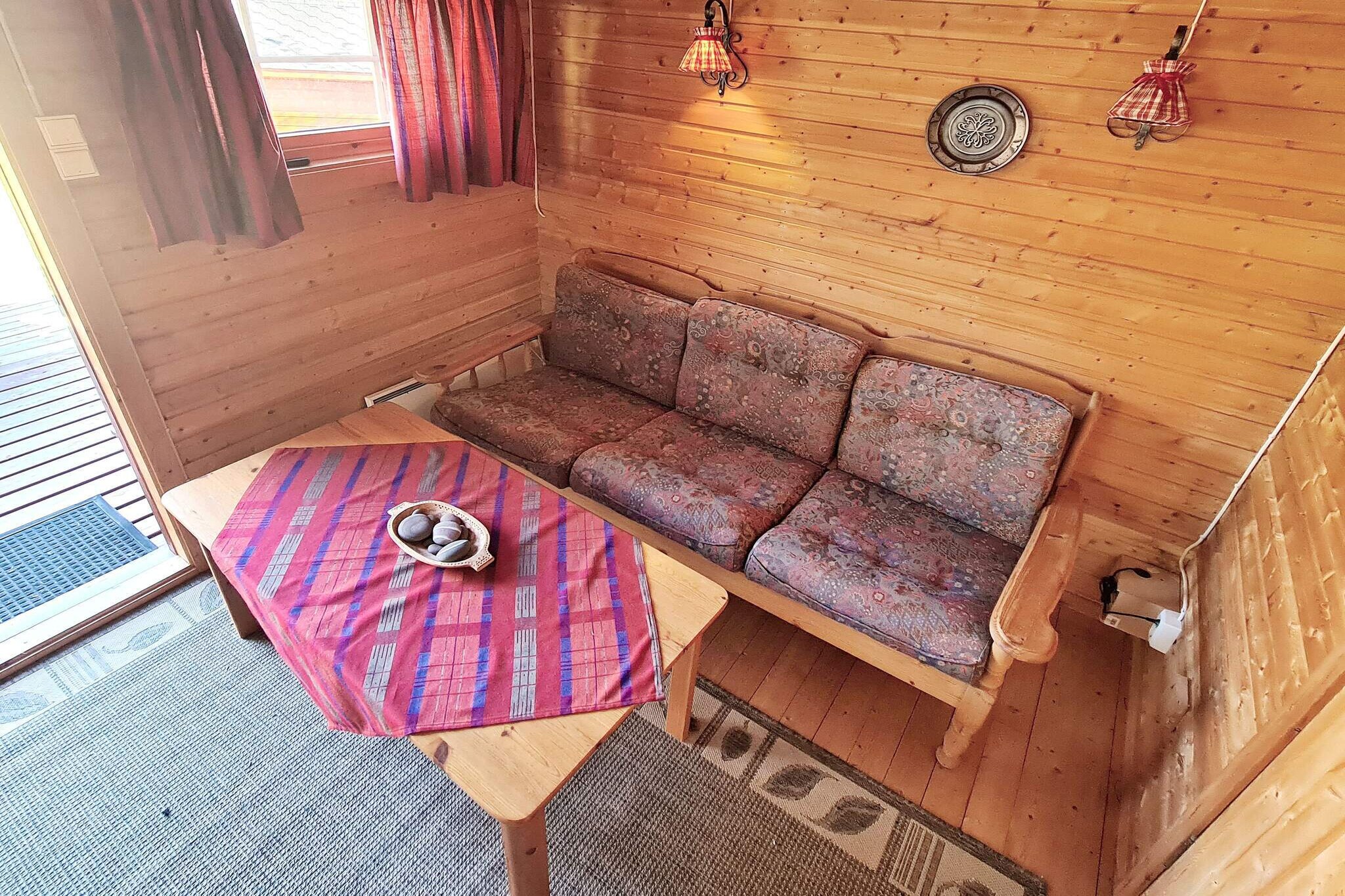 Maison de vacances pour 7 a JARFJORD-By Traum - Non tagué