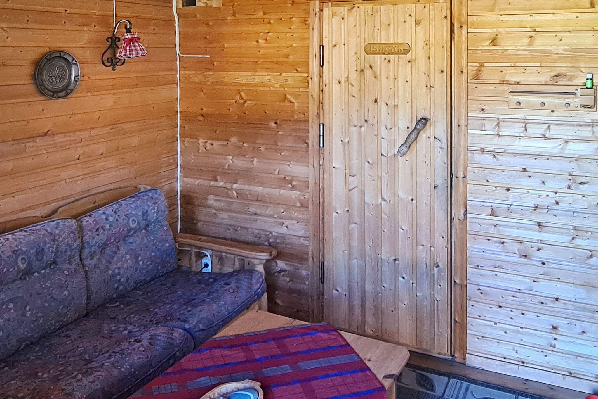 Maison de vacances pour 7 a JARFJORD-By Traum - Non tagué