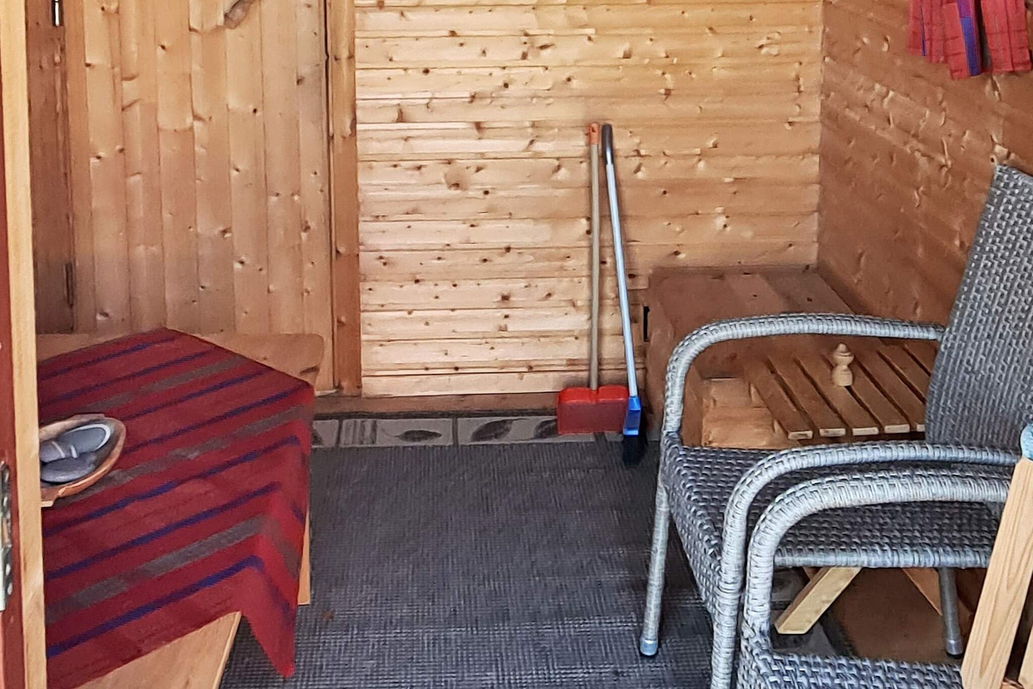 Maison de vacances pour 7 a JARFJORD-By Traum - Non tagué