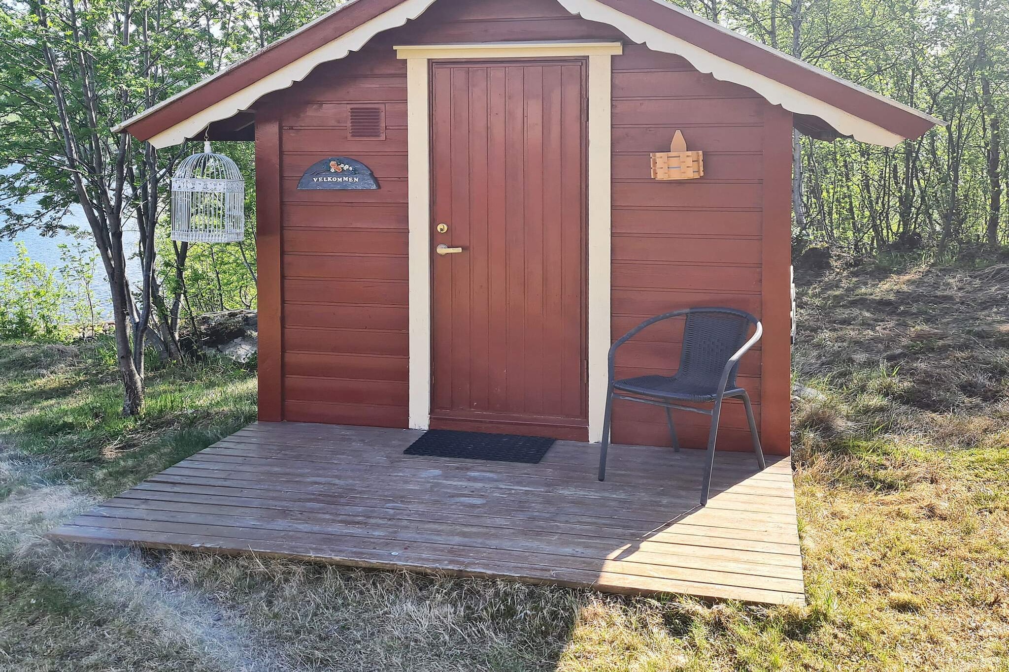 Maison de vacances pour 7 a JARFJORD-By Traum - Non tagué