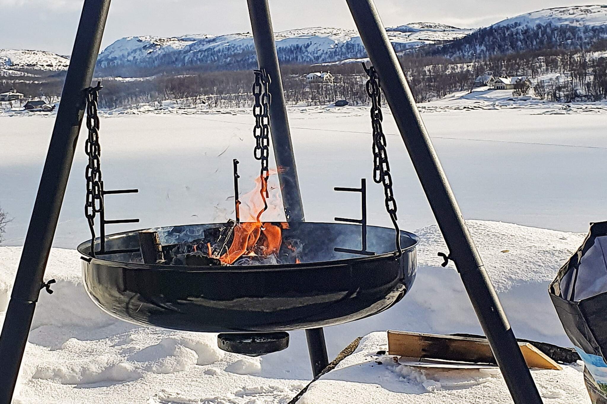 Maison de vacances pour 7 a JARFJORD-By Traum - Non tagué
