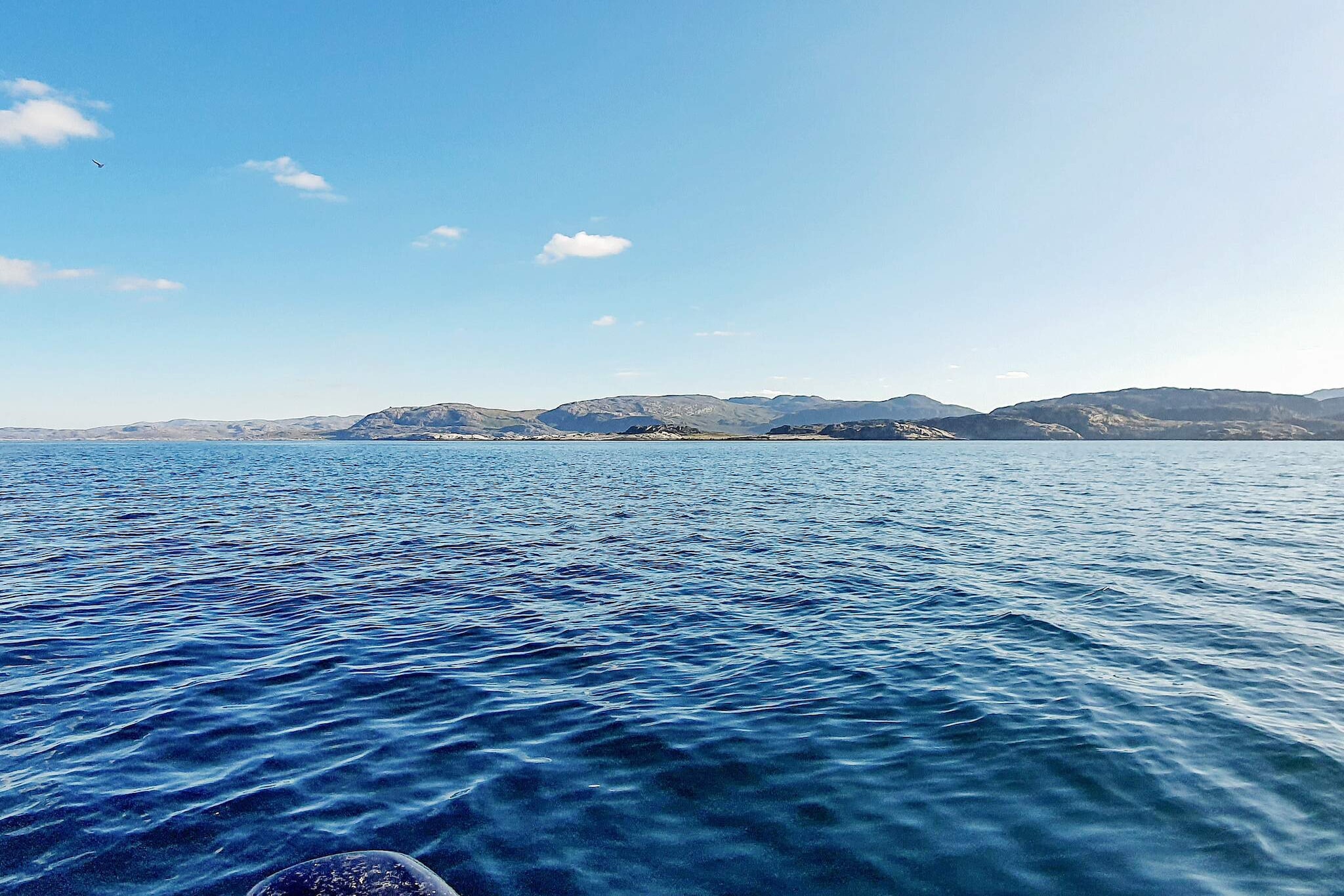 Maison de vacances pour 7 a JARFJORD-By Traum - Non tagué
