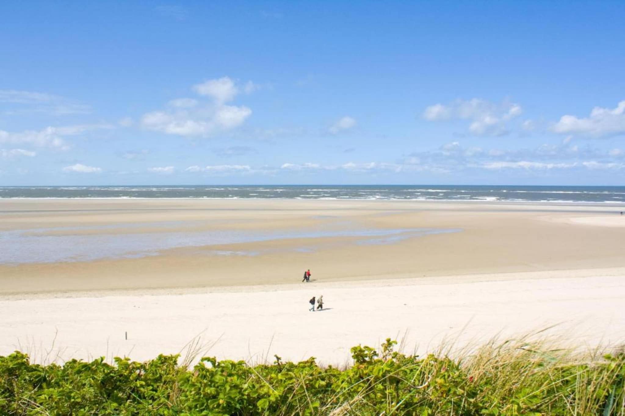 Vakantiepark Beach Resort 22-Gebieden zomer 20km