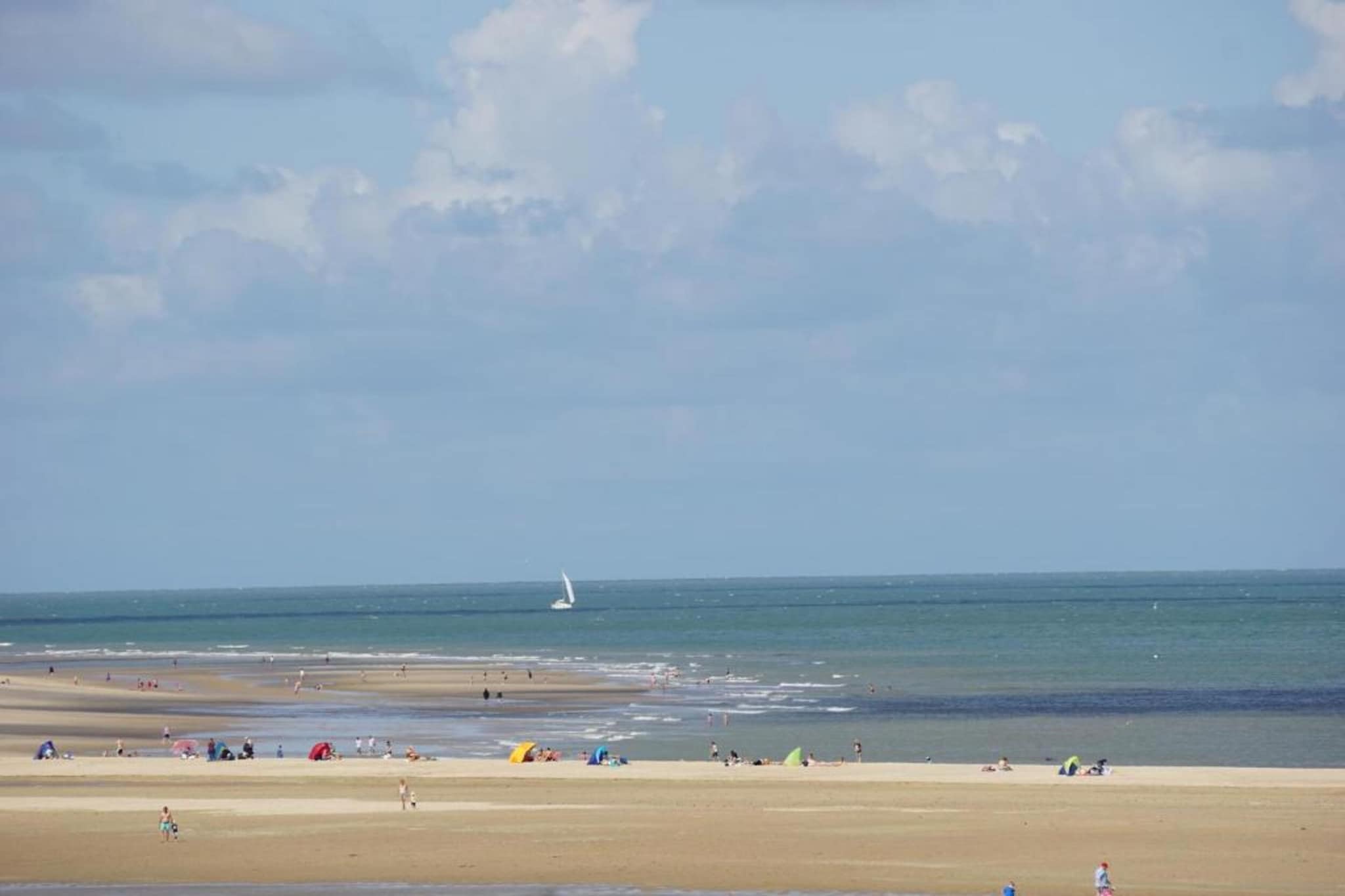 Vakantiepark Beach Resort 22-Gebieden zomer 20km