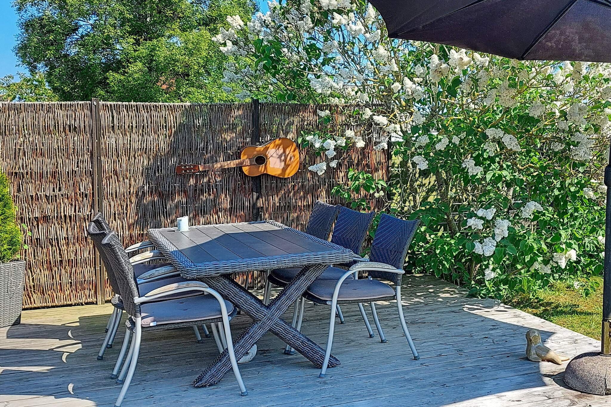 6 persoons vakantie huis in Frederikshavn-By Traum