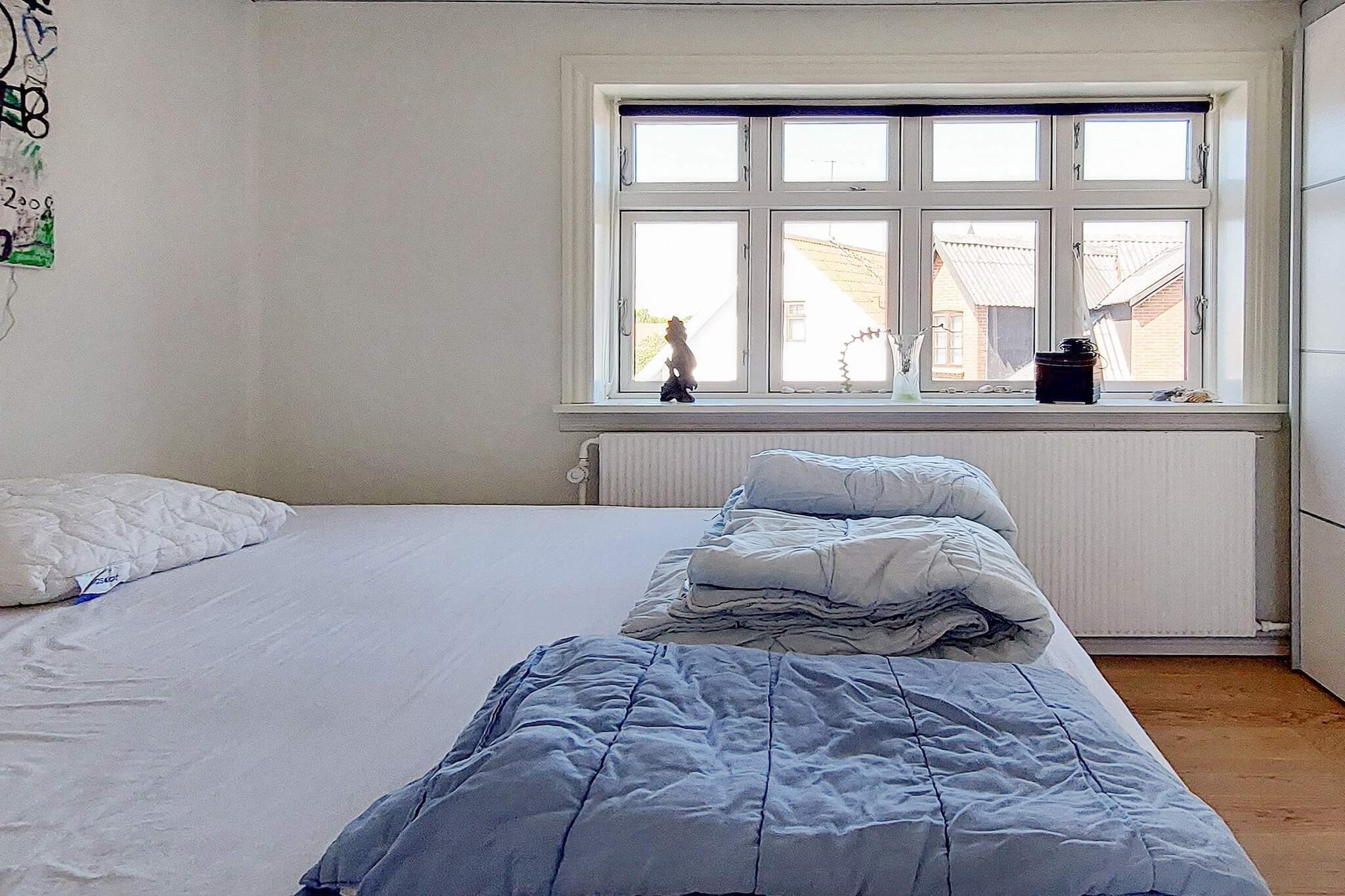 6 persoons vakantie huis in Frederikshavn-By Traum - Binnen