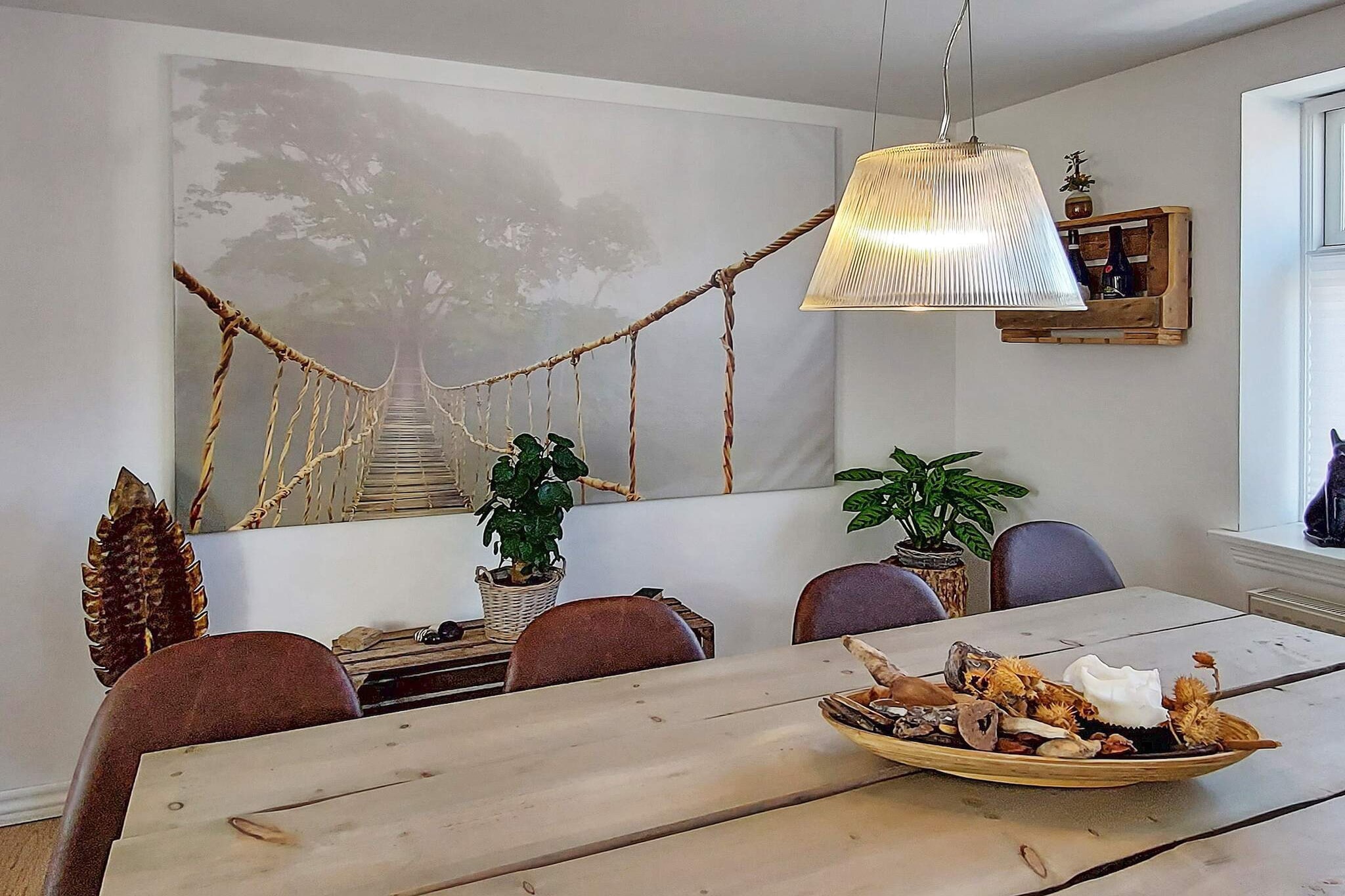 6 persoons vakantie huis in Frederikshavn-By Traum - Binnen