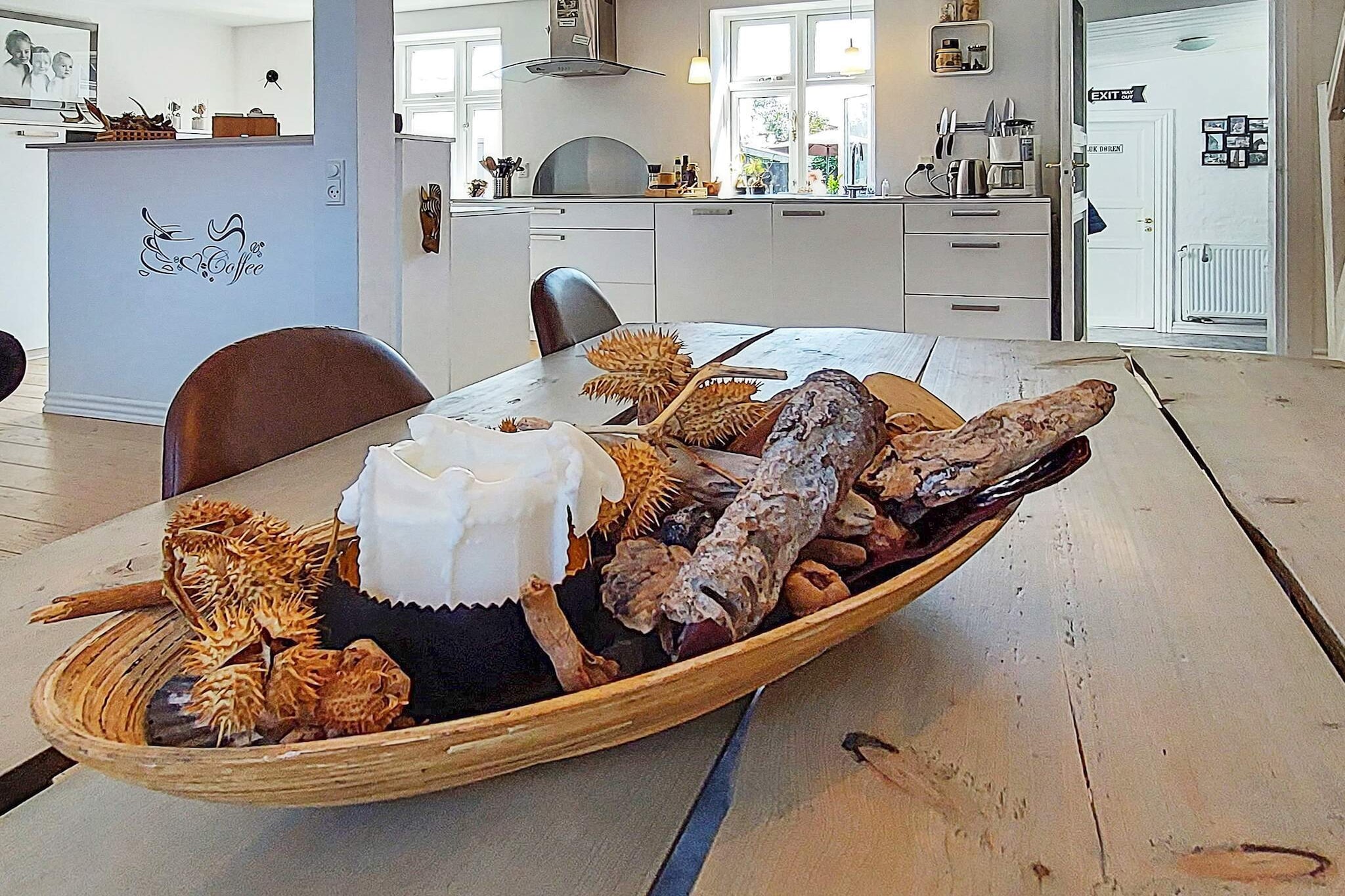 6 persoons vakantie huis in Frederikshavn-By Traum - Binnen
