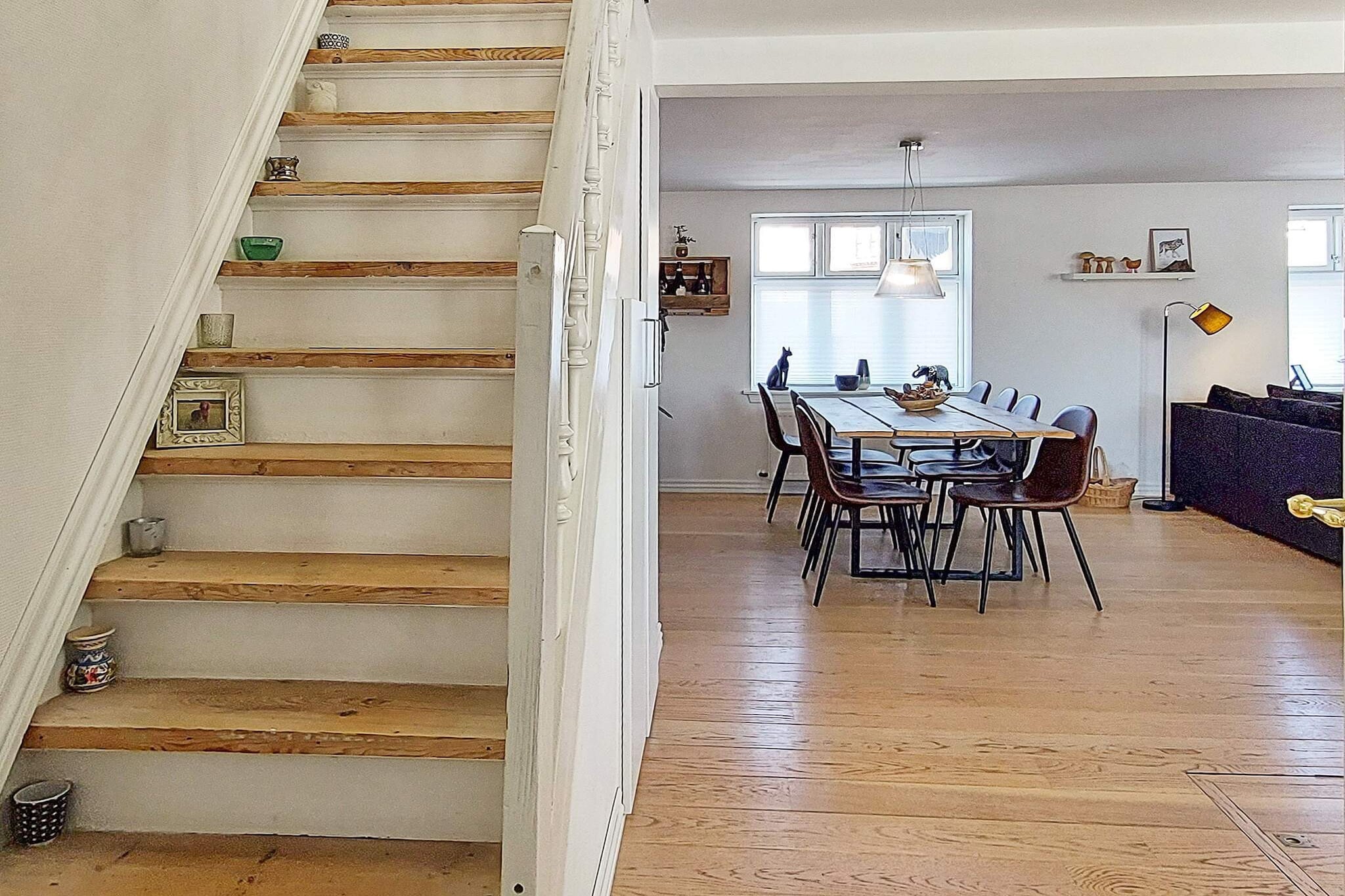6 persoons vakantie huis in Frederikshavn-By Traum - Binnen